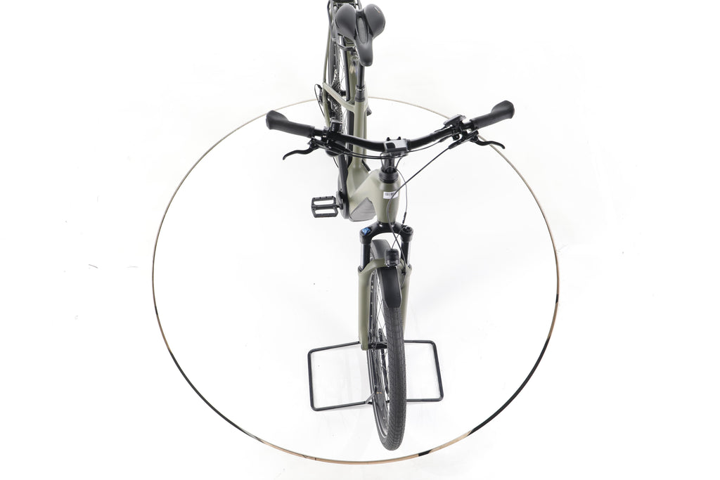 Cube Kathmandu Hybrid Pro Trekking E-Bike Tiefeinsteiger 2025 - Image 16