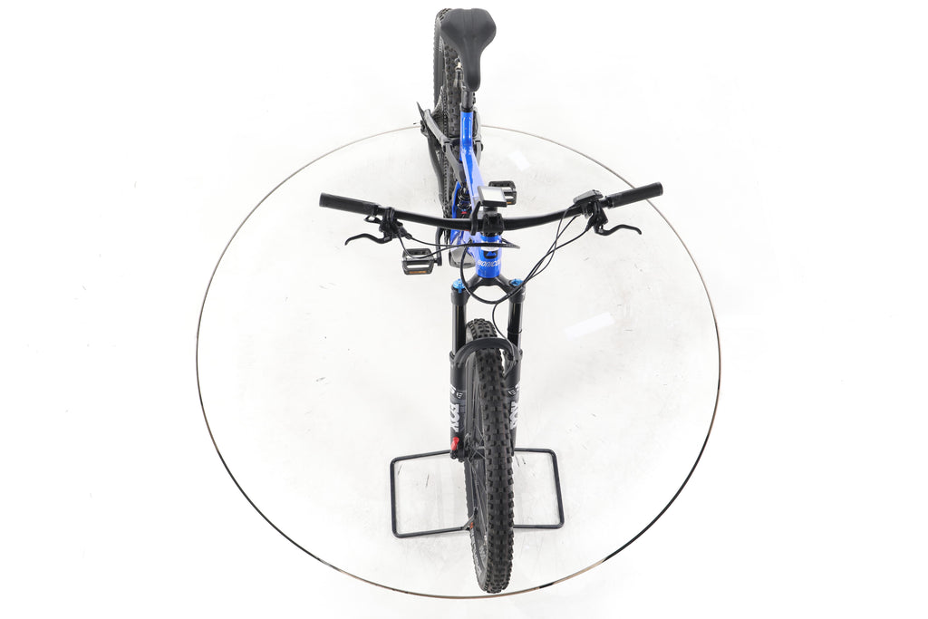 Bionicon Watt 1 E-Bike Fully - Image 16