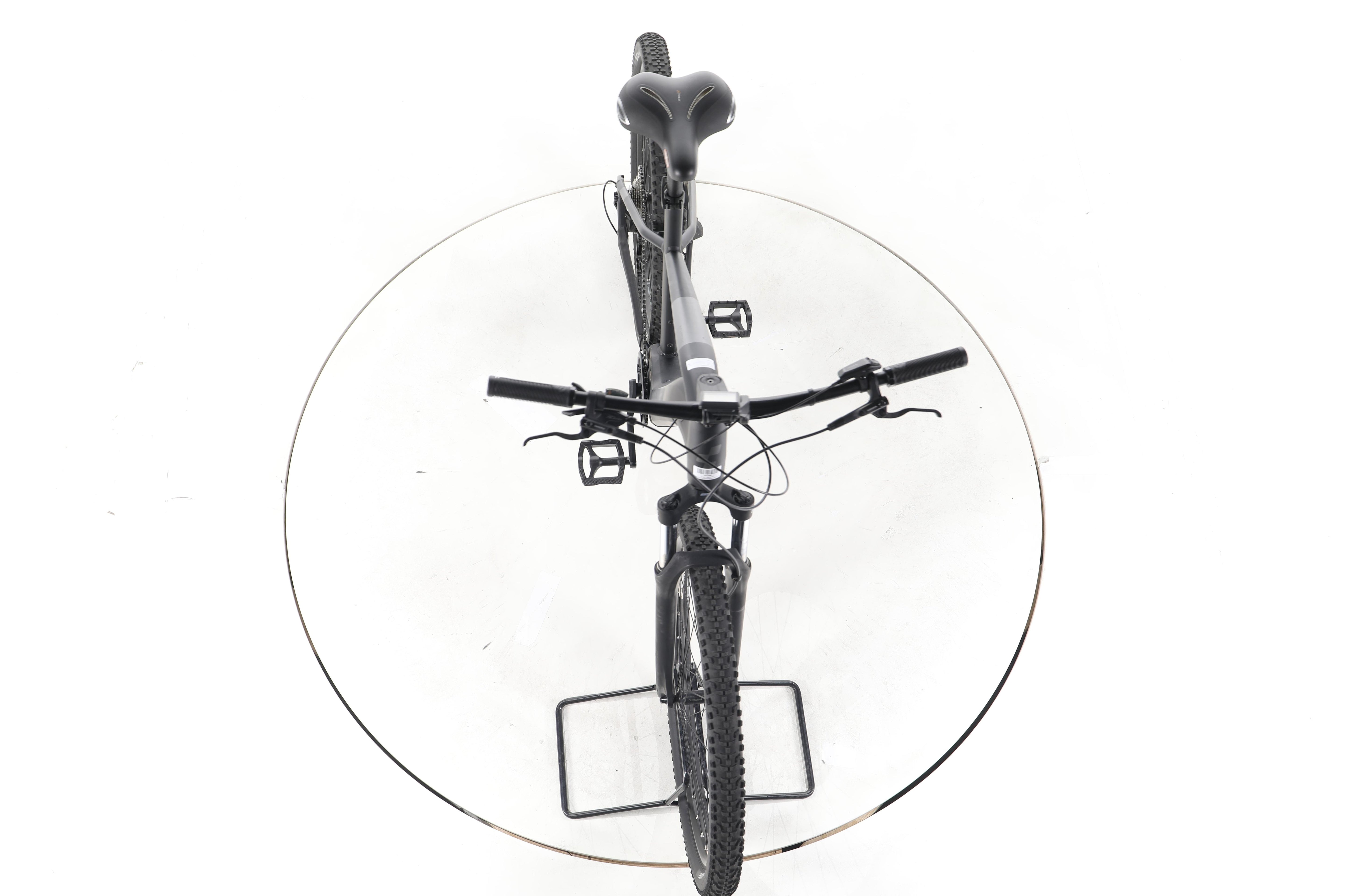 Cube Reaction Hybrid Performance E-Bike - Image 16