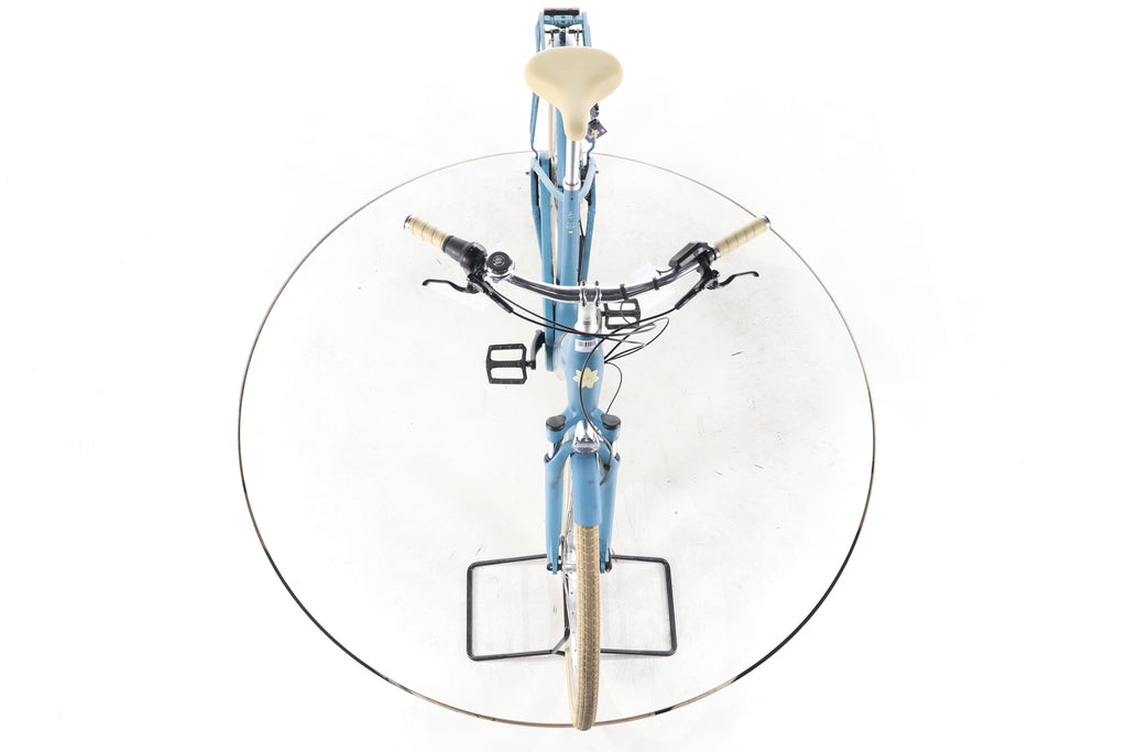 Cube Ella Cruise Hybrid City E-Bike Tiefeinsteiger - Image 16