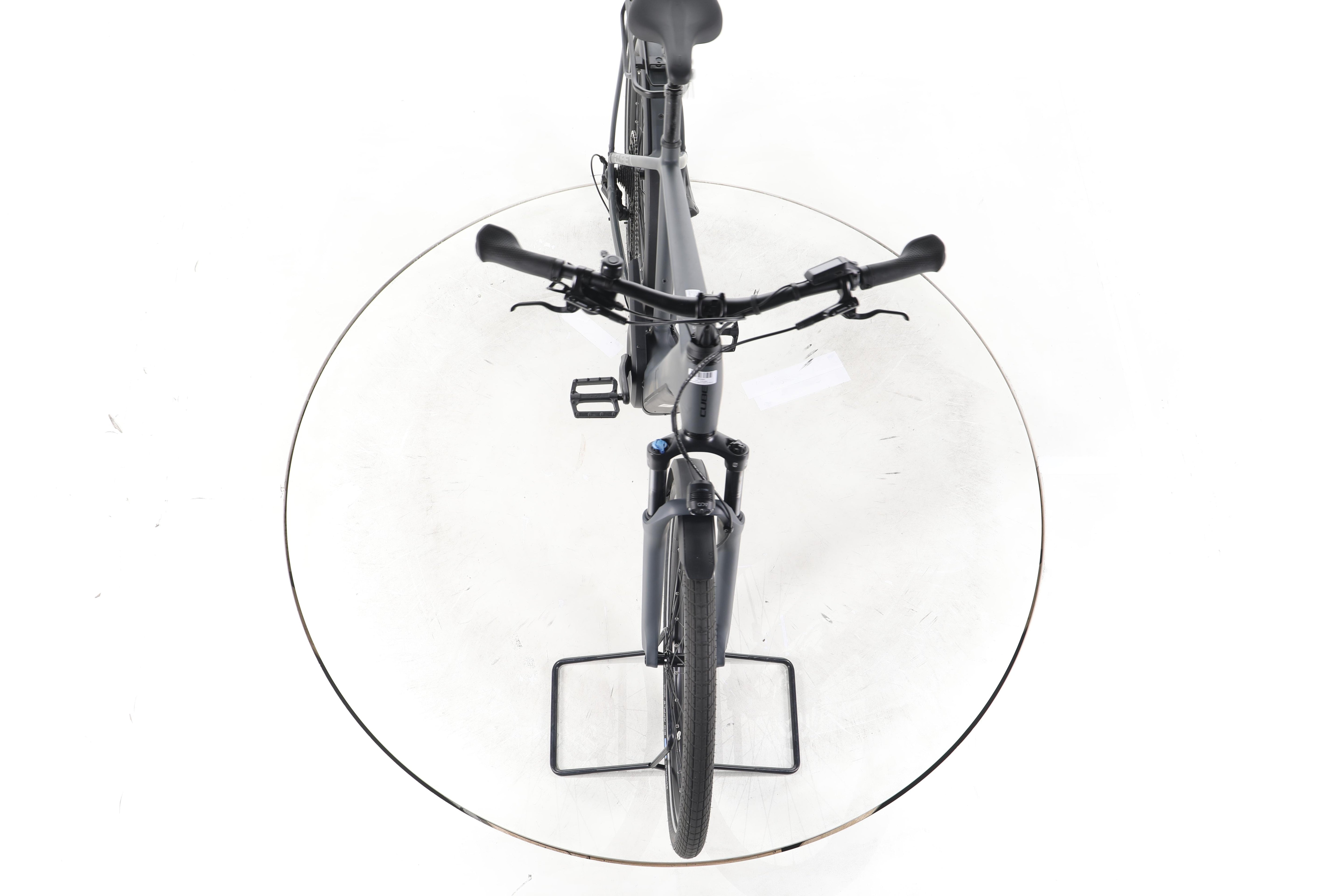 Cube Kathmandu Hybrid ONE Trekking E-Bike 2025 - Image 16