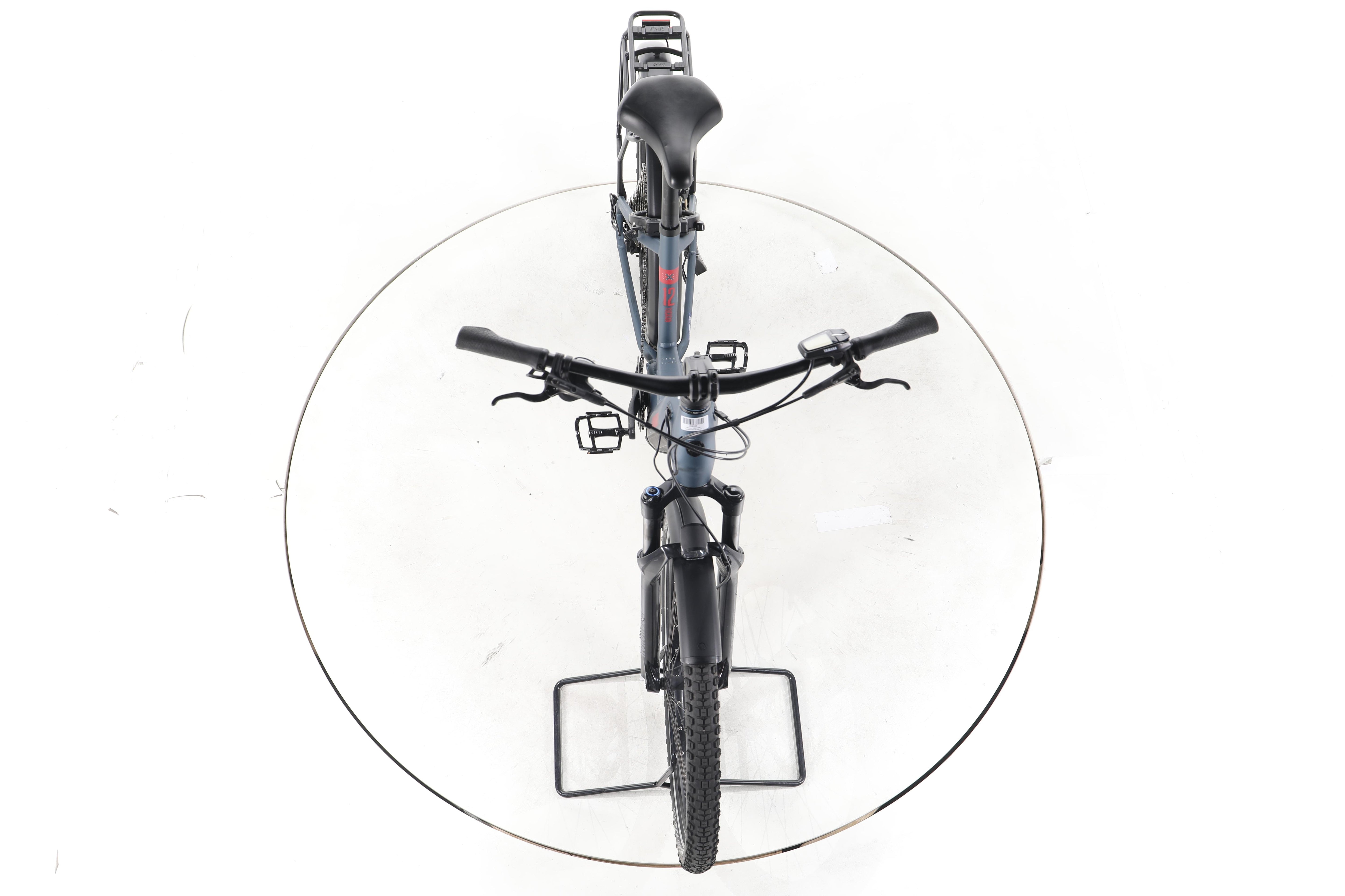 Winora Yucatan X12 Trekking E-Bike - Image 16