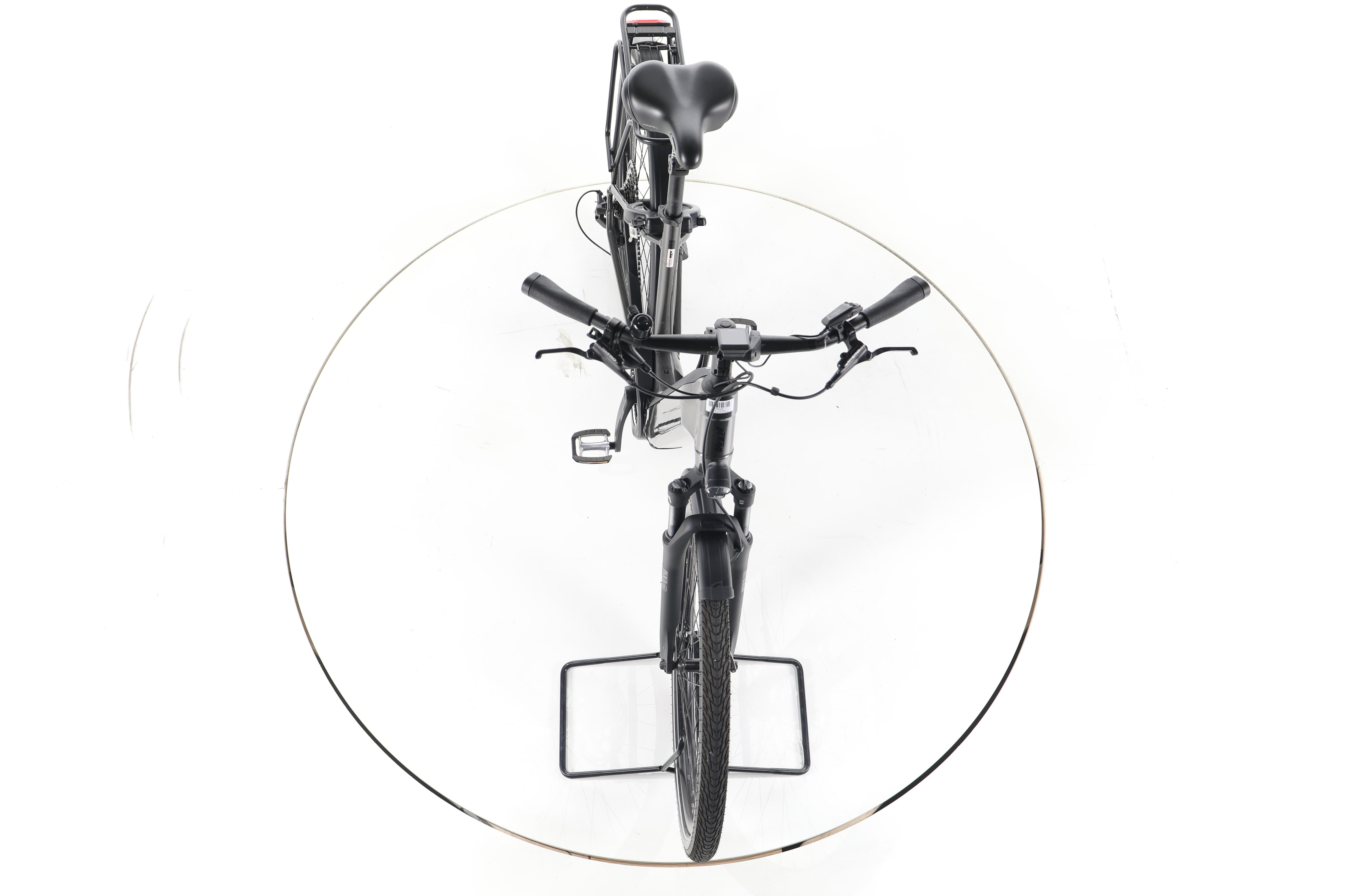 KTM Macina Style XL Trekking E-Bike Tiefeinsteiger - Image 16