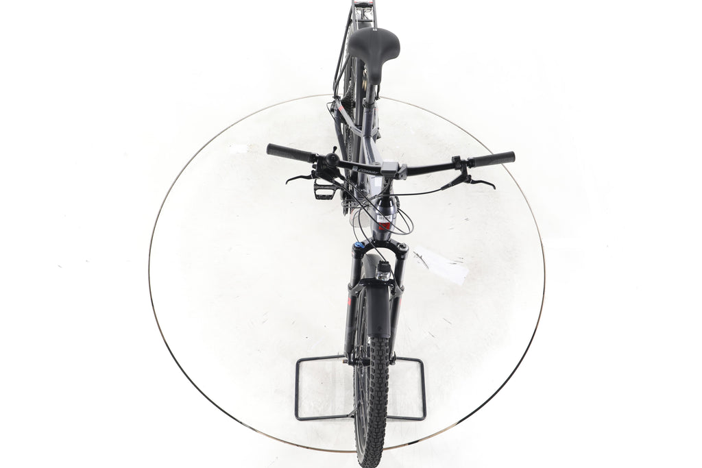 Conway Cairon SUV 5.0 Trekking E-Bike - Image 16