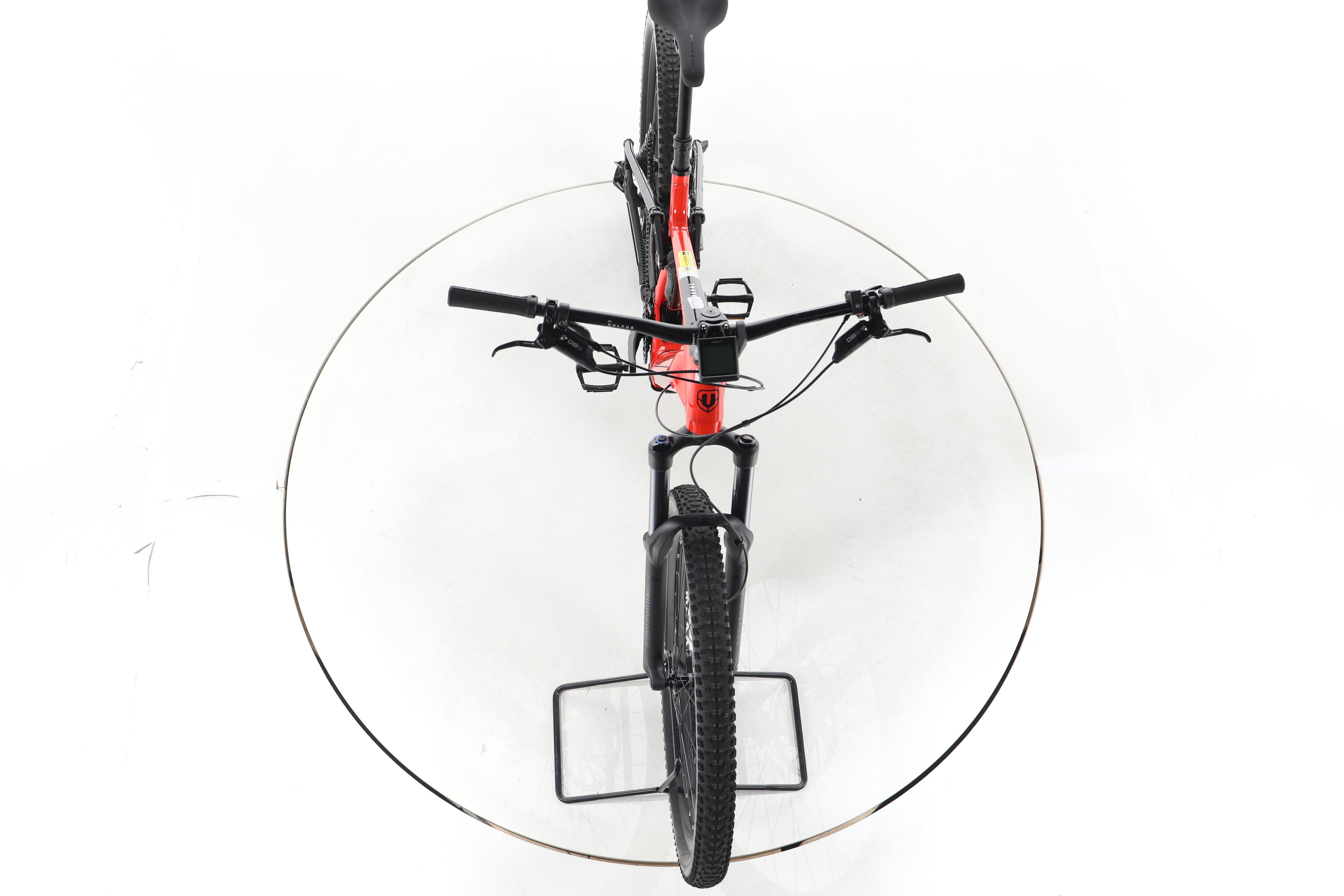 Mondraker Chaser E-Bike Fully 2024 - Image 16