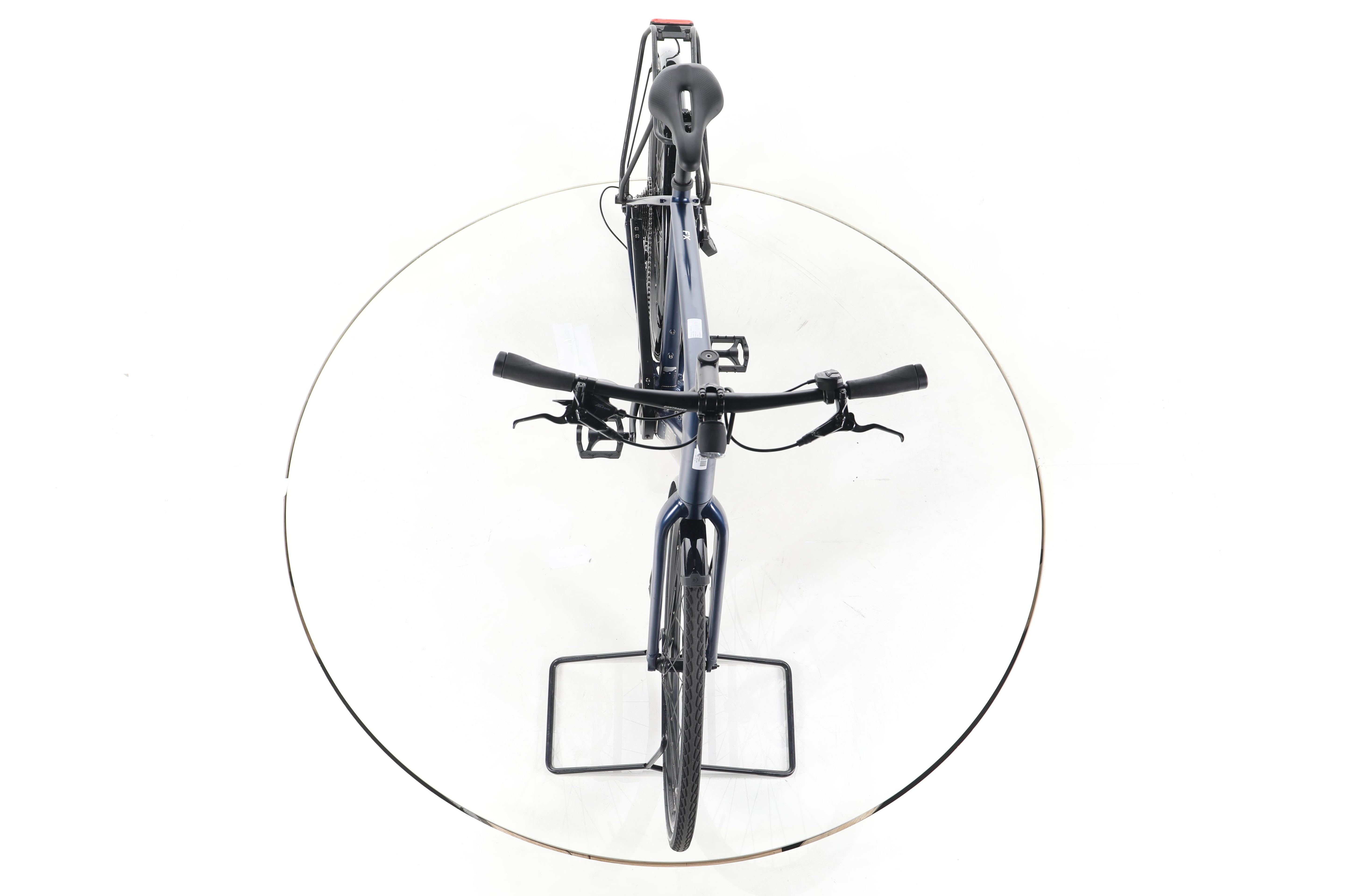 Trek FX+ 2 Trekking E-Bike - Image 16