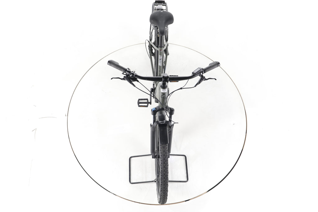 Kalkhoff Entice 5 Season Trekking E-Bike Tiefeinsteiger 2024 - Image 16