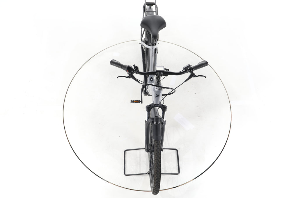 Pegasus Solero evo 5f City E-Bike Tiefeinsteiger 2025 - Image 16