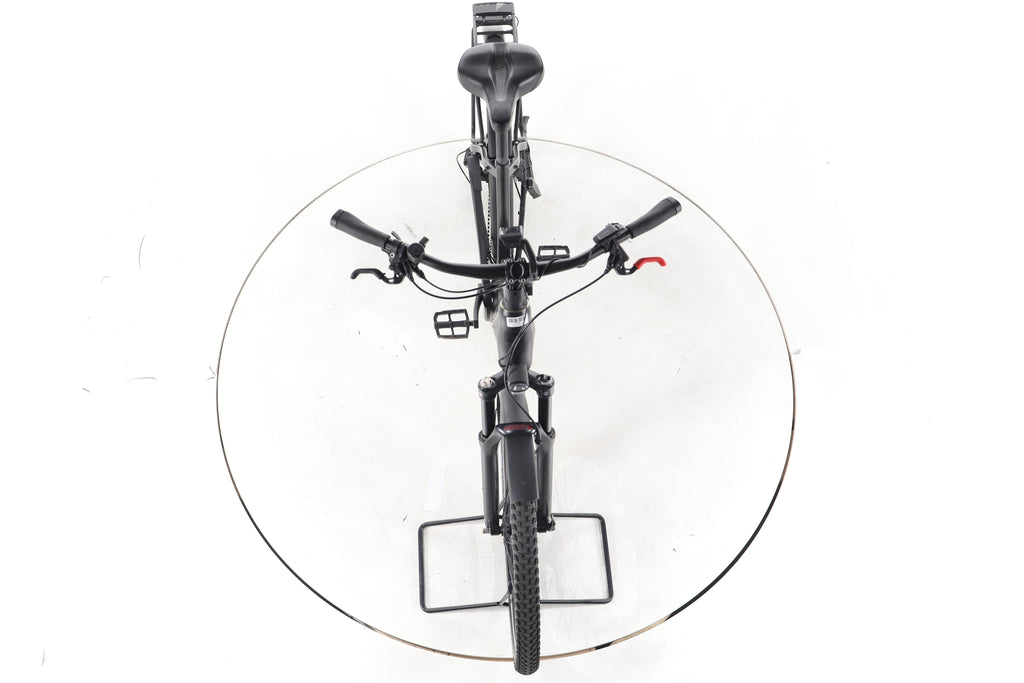 Corratec Life CX6 12S Trekking E-Bike Tiefeinsteiger - Image 16