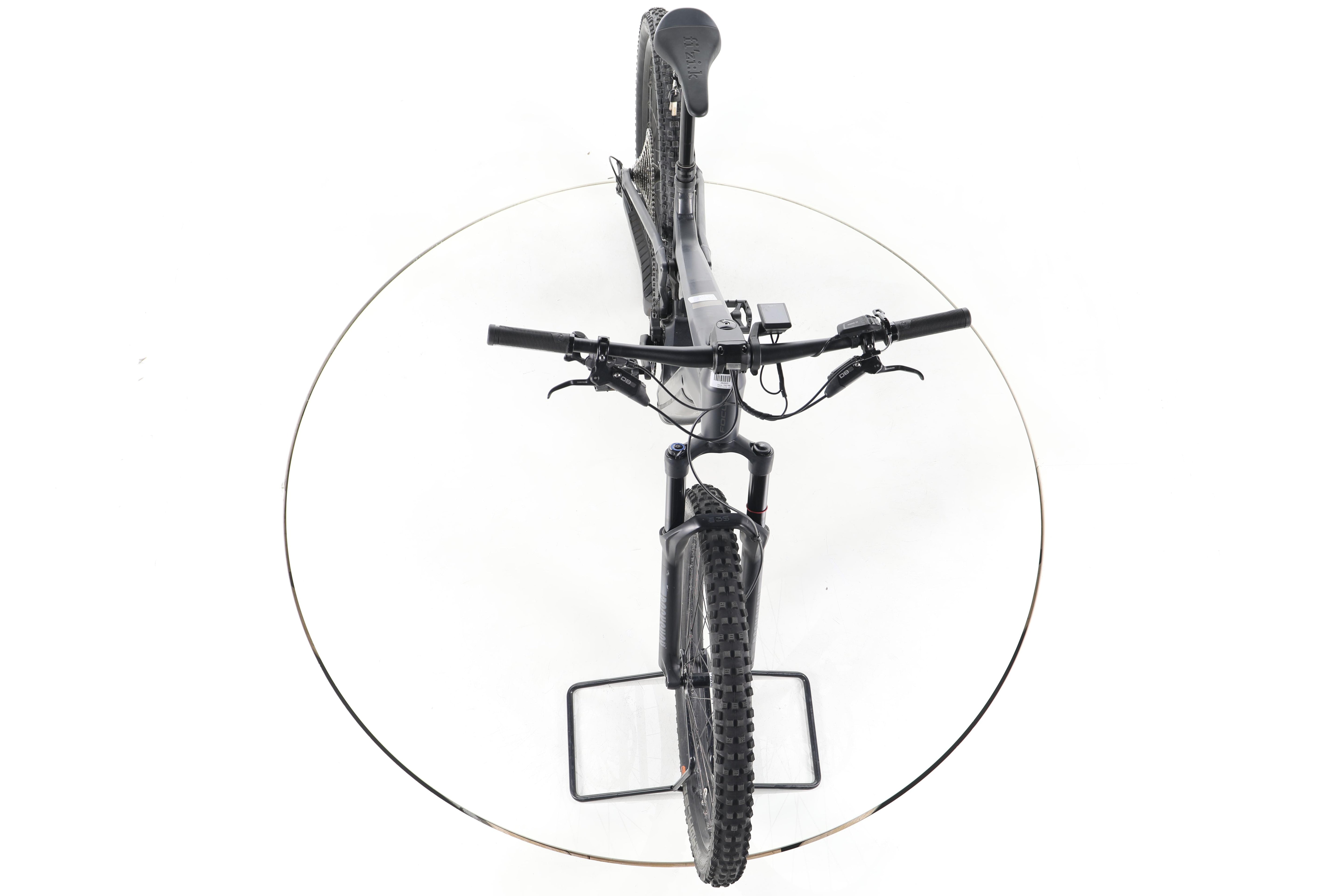 Focus Thron² 6.8 E-Bike - Image 16
