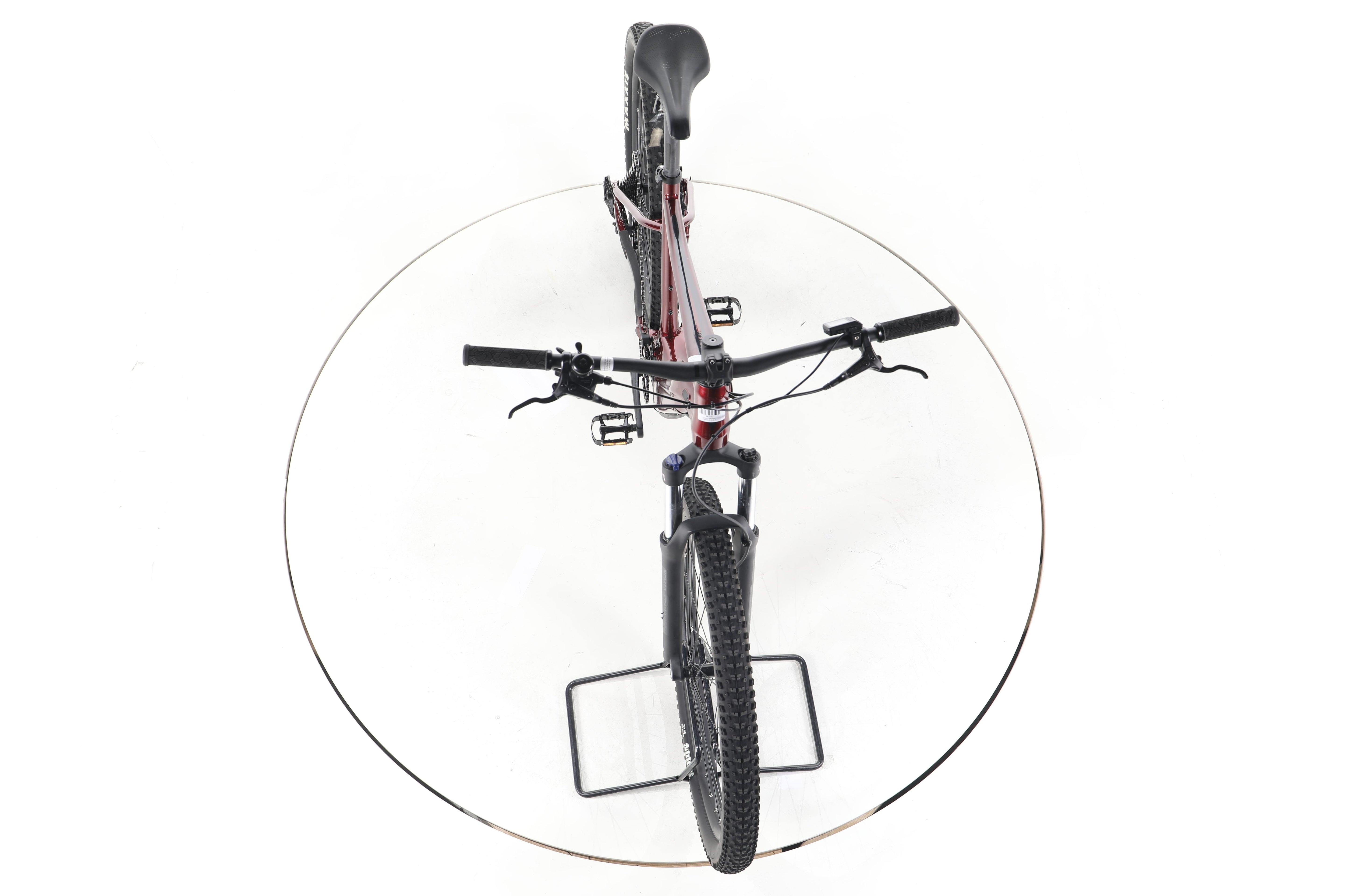 Giant Fathom E+ 3 E-Bike - Image 16