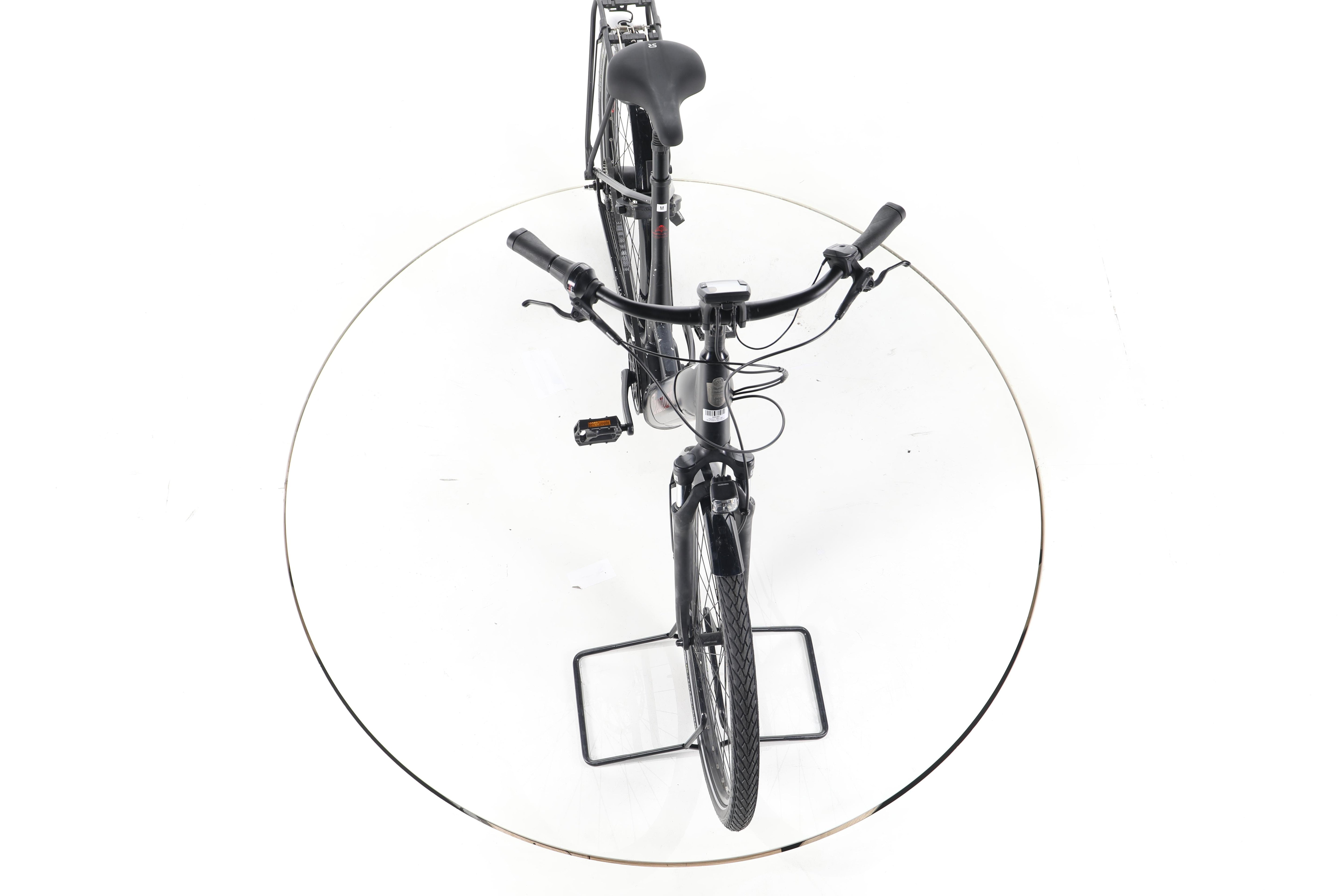 Diamant Beryll Esprit+ Gen 2 City E-Bike Tiefeinsteiger - Image 16