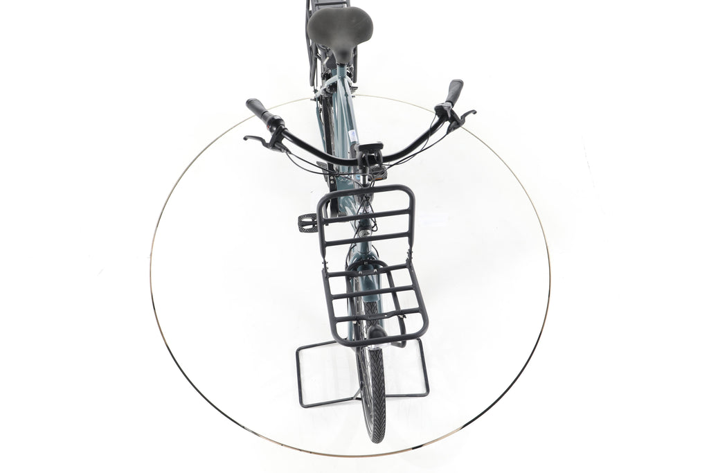 Gazelle HeavyDutyNL C5 HMB City E-Bike - Image 16