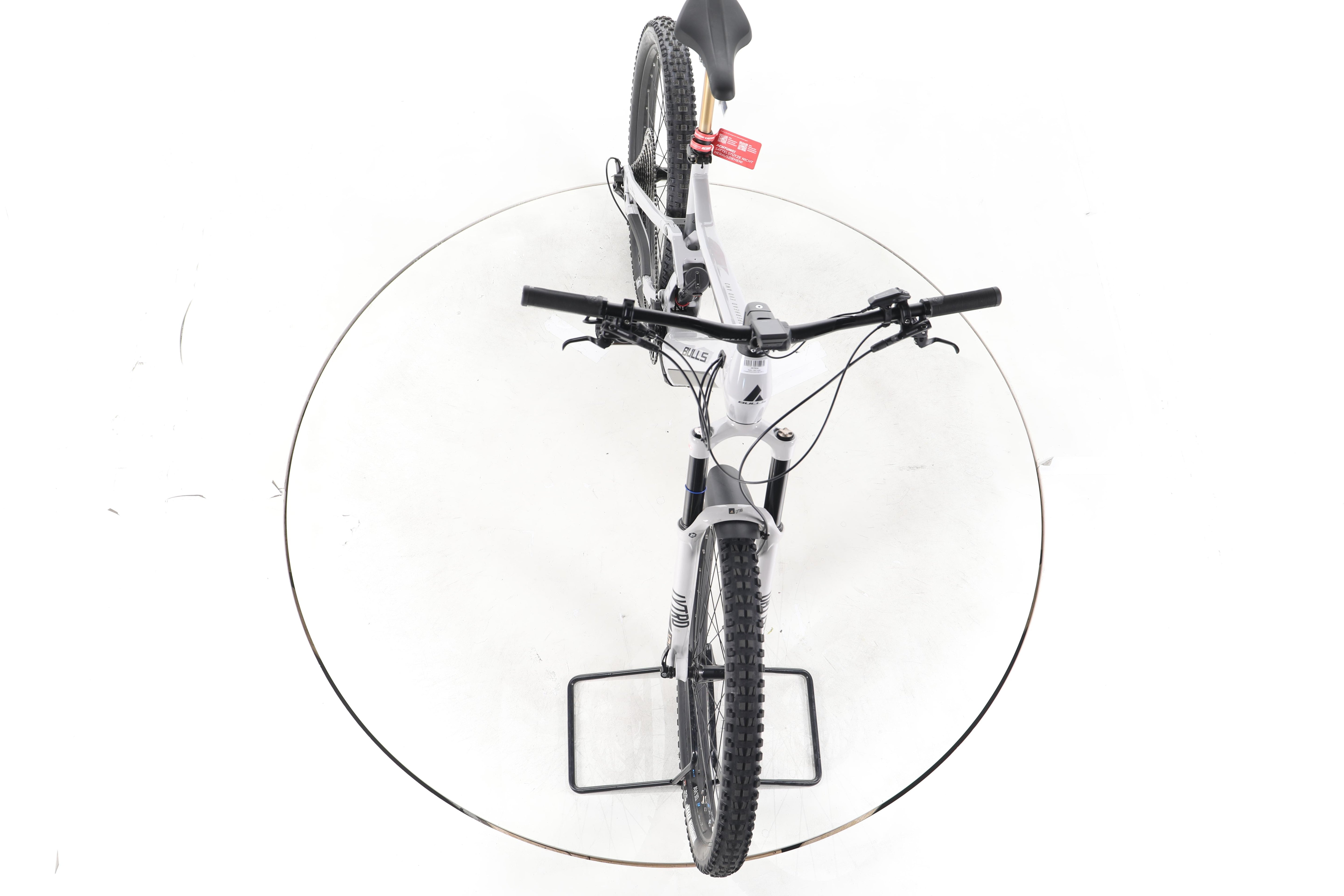 Bulls Copperhead EVO AM 3 E-Bike Fully - Image 16