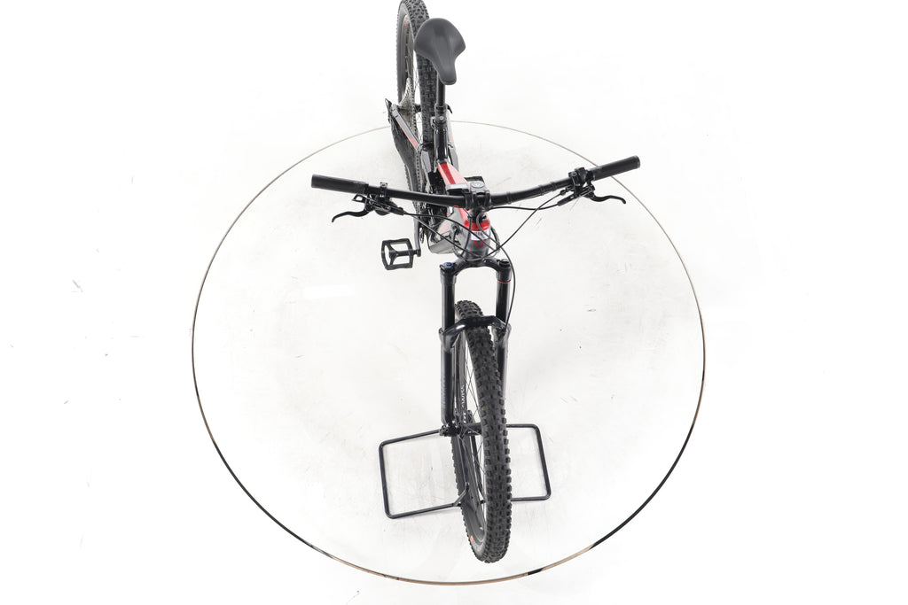 Conway eWME 3.9 E-Bike Fully - Image 16