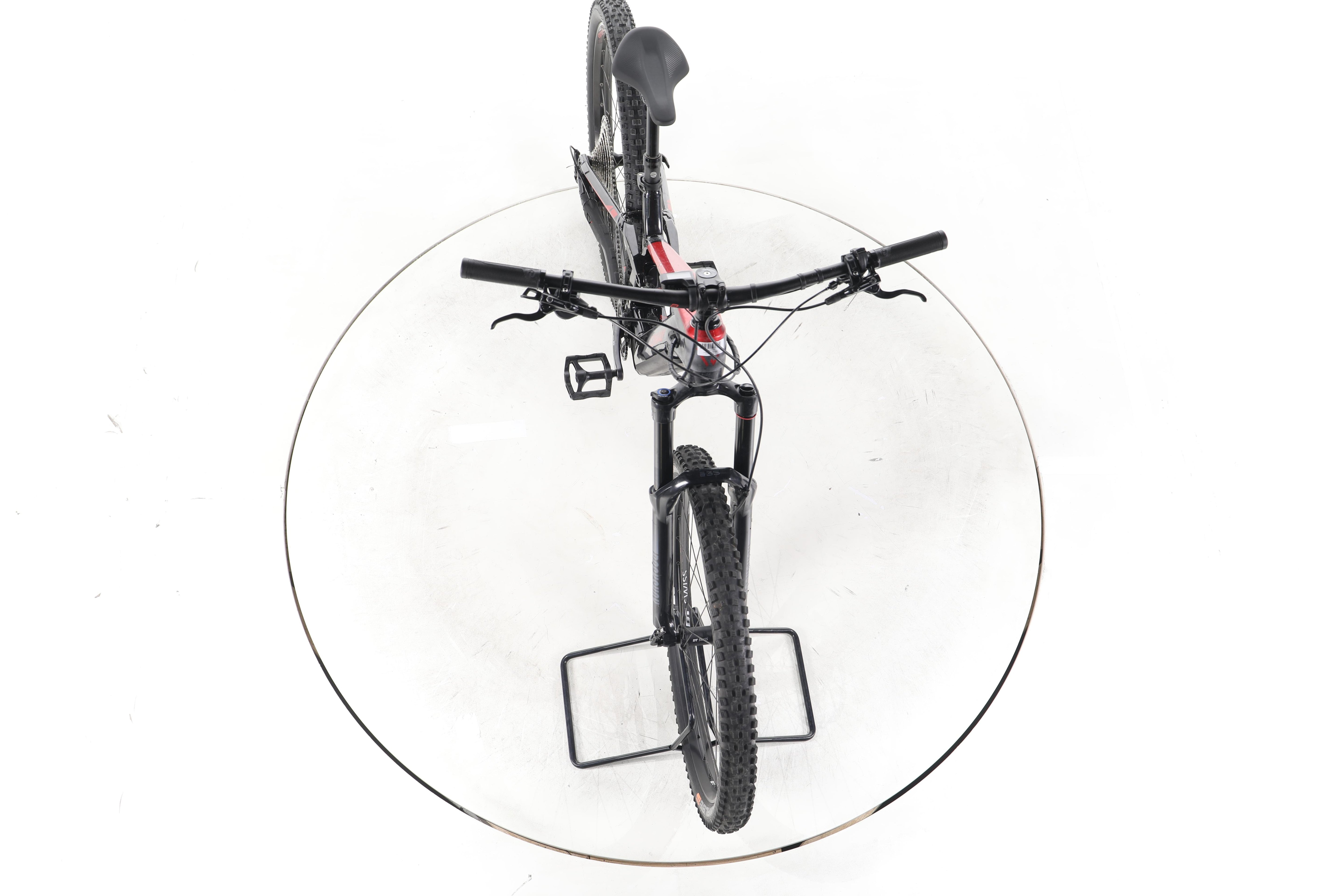 Conway eWME 3.9 E-Bike Fully - Image 16