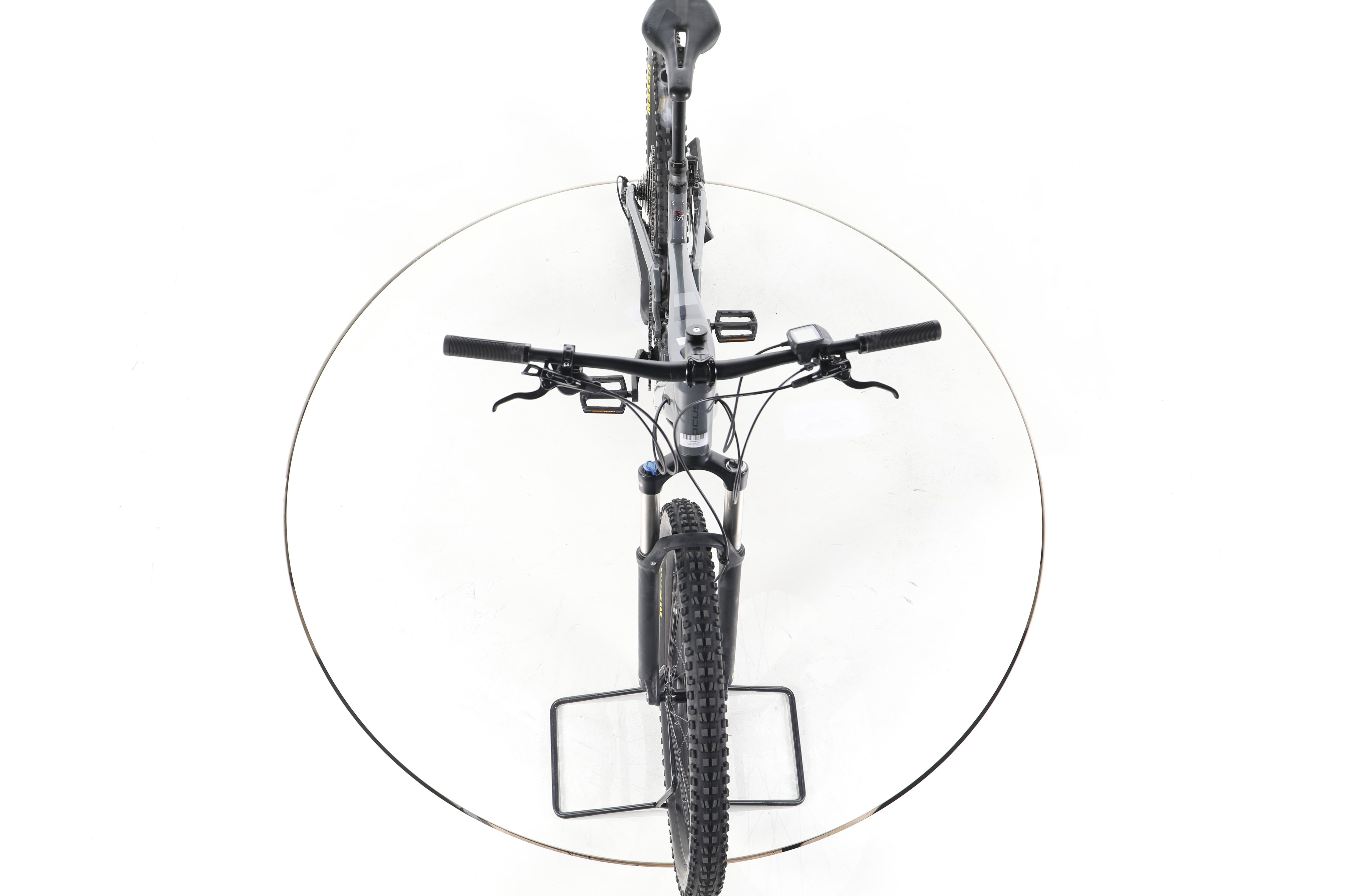 Focus Thron² 6.7 E-Bike Fully - Image 16
