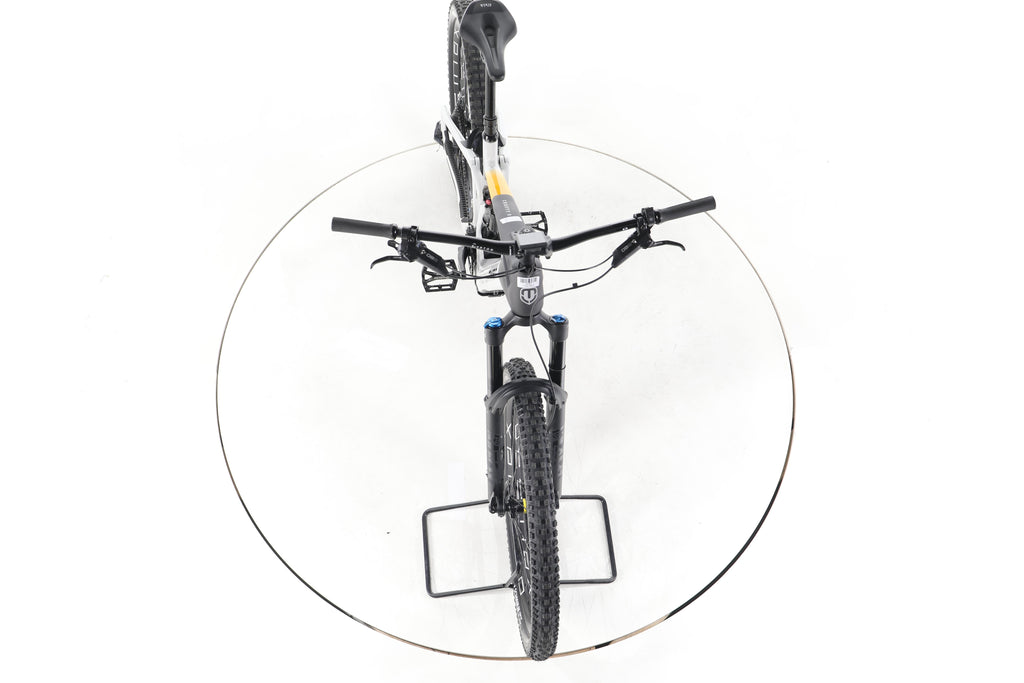 Mondraker Crafty R E-Bike Fully Carbon 2024 - Image 16