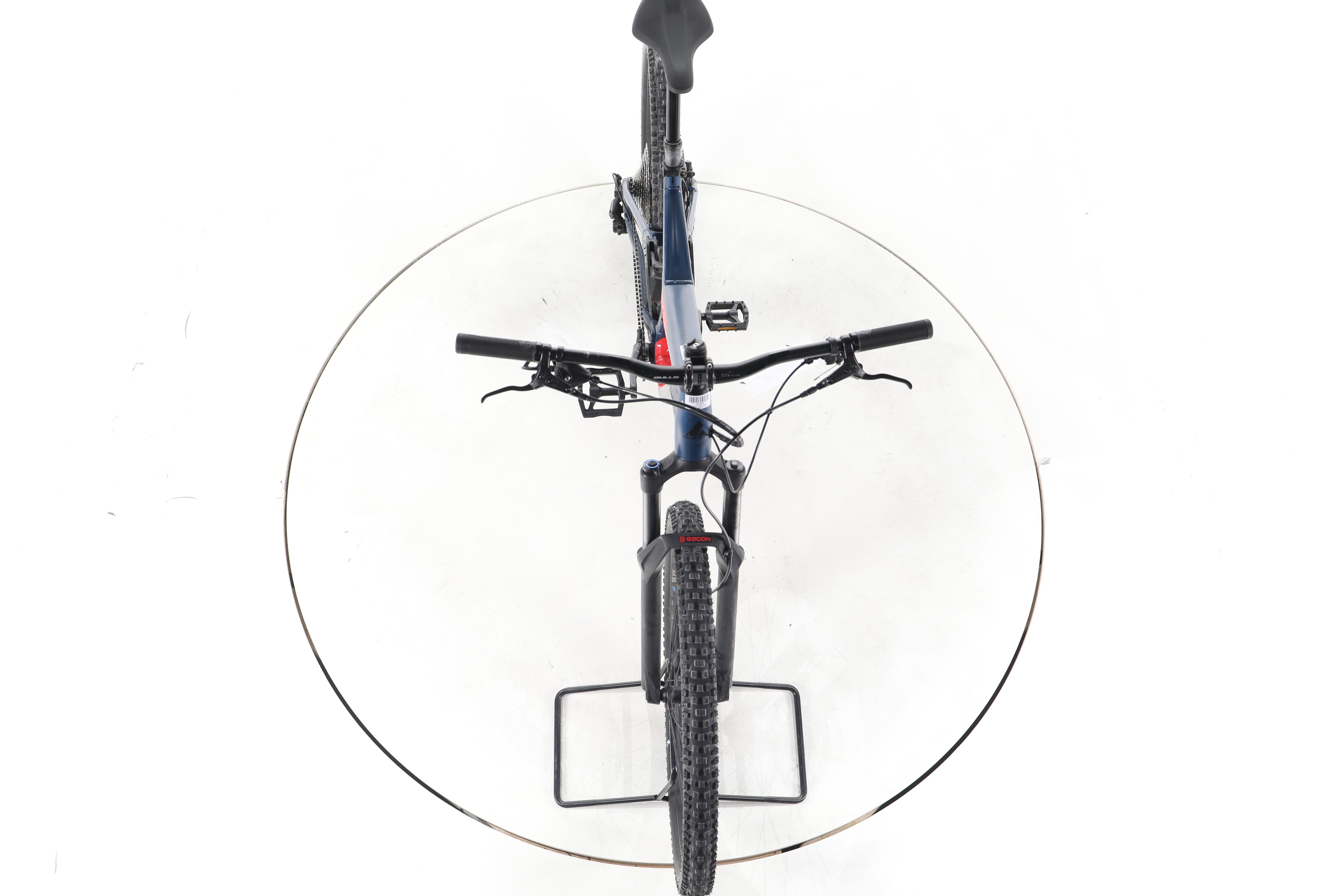 Bulls Copperhead FSX 1 Fahrrad Fully - Image 16