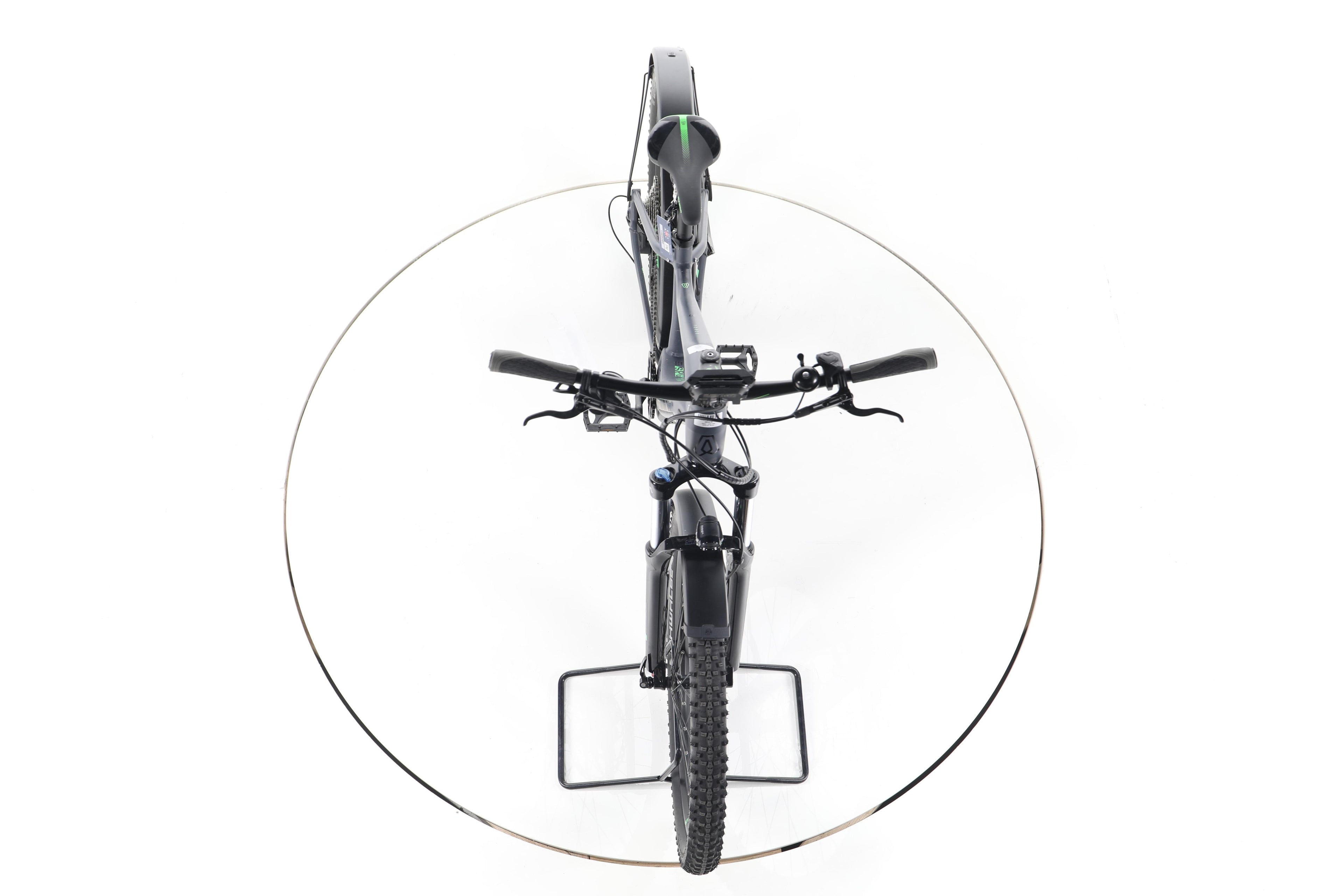 Axess Force E-Bike - Image 16