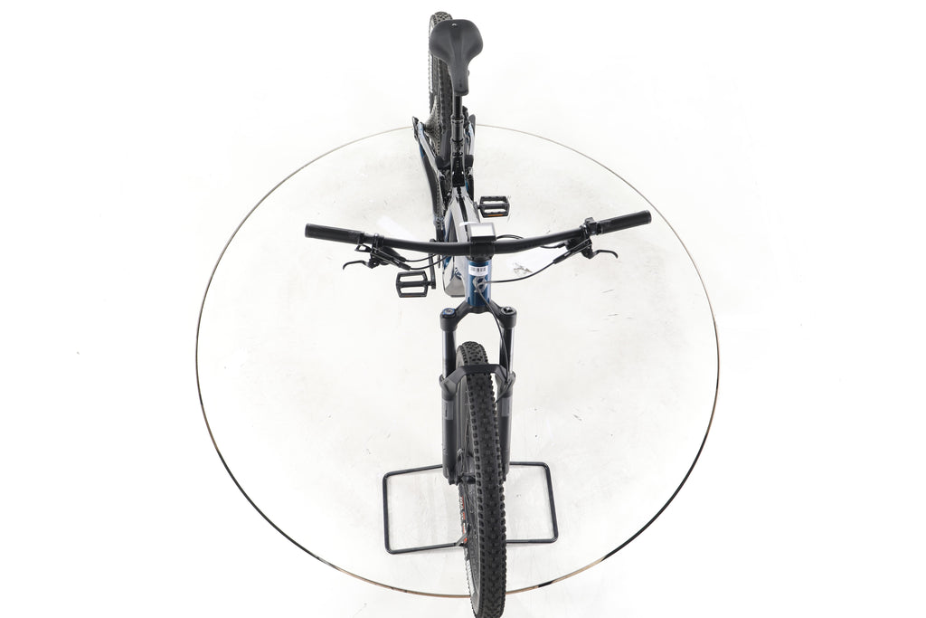 Scott Patron 920 E-Bike Fully 2024 - Image 16