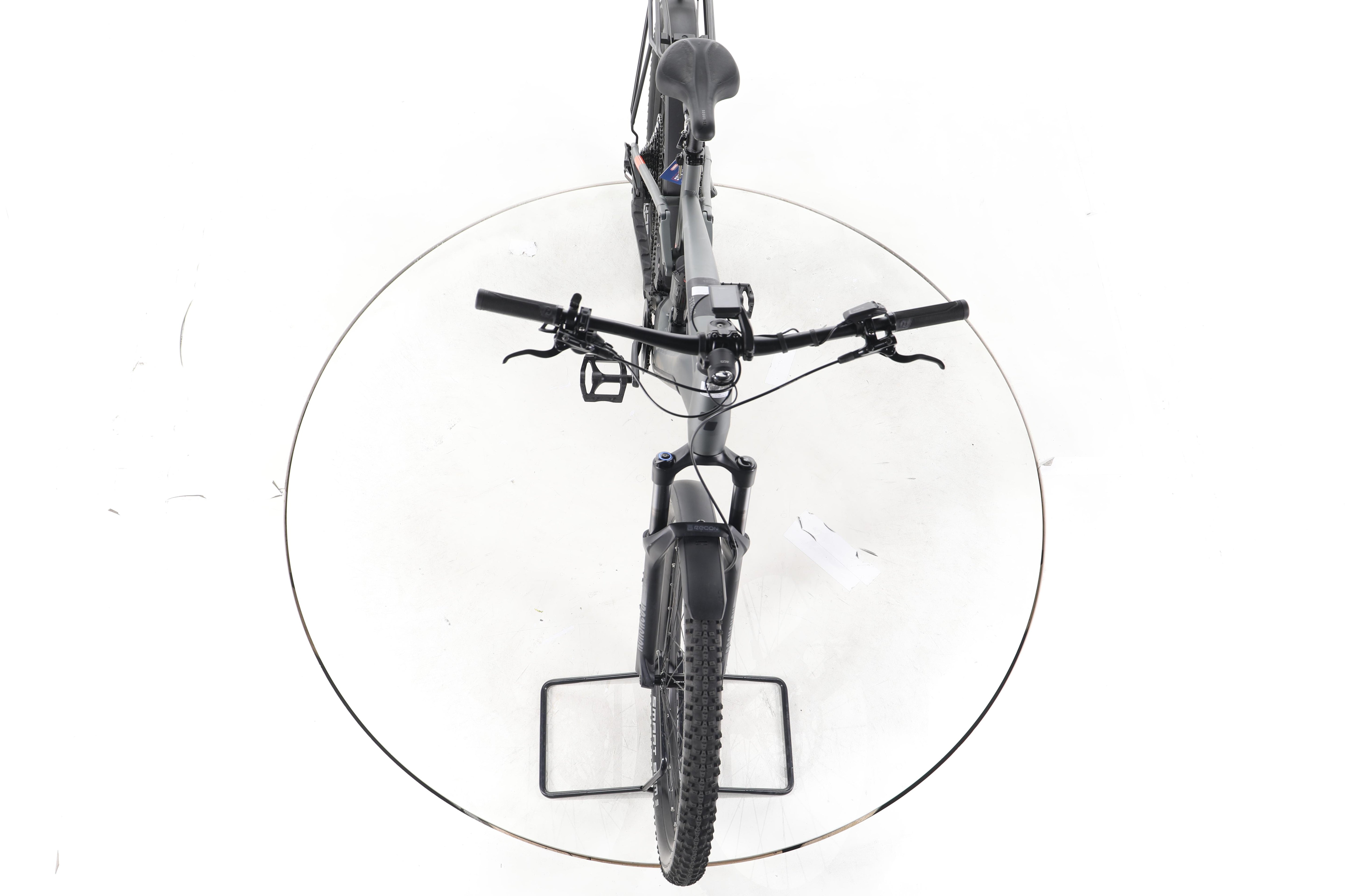 Cube Stereo Hybrid 120 Pro Allroad E-Bike Fully - Image 16