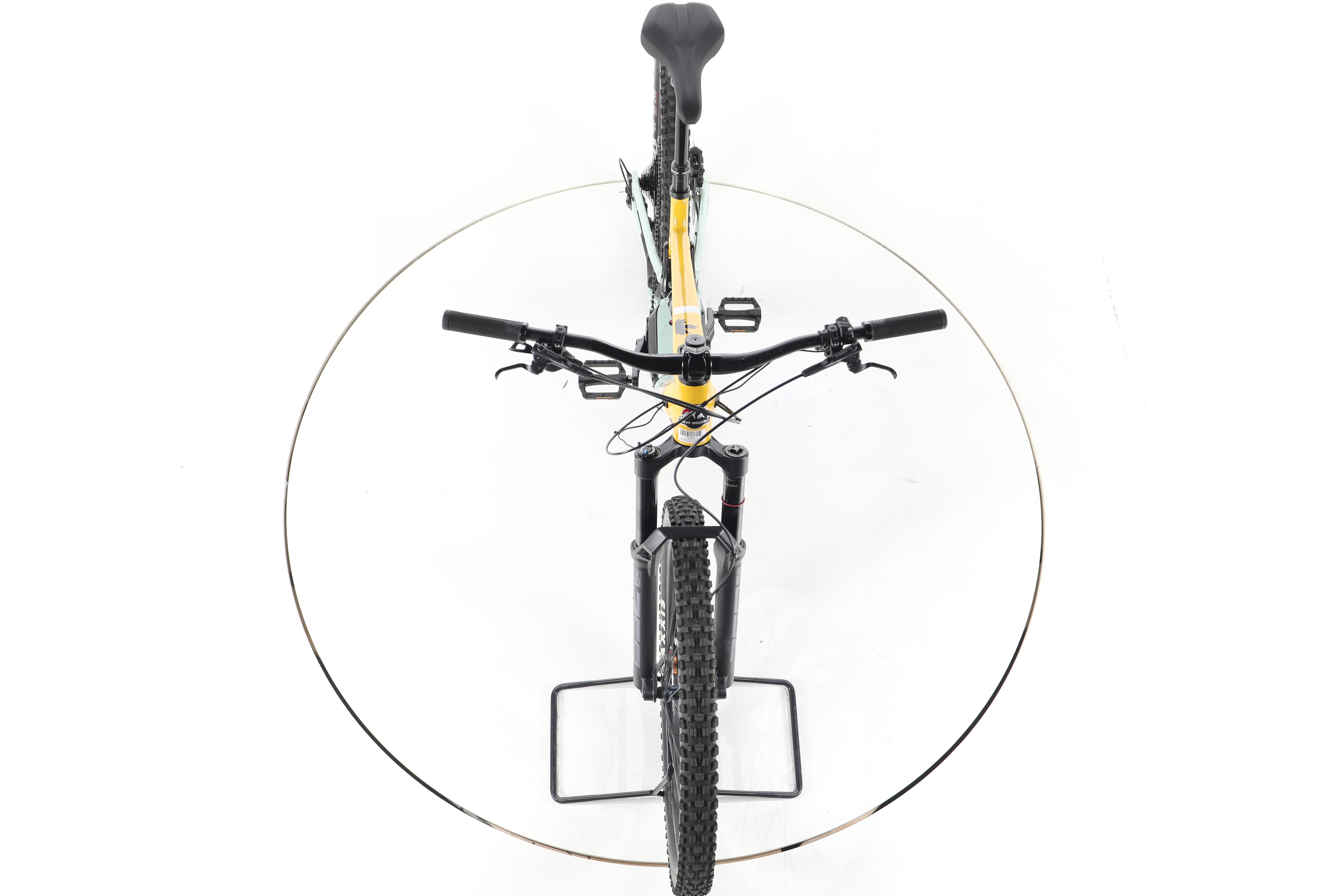 RockyMountain Altitude Powerplay Alloy 50 E-Bike Fully - Image 16