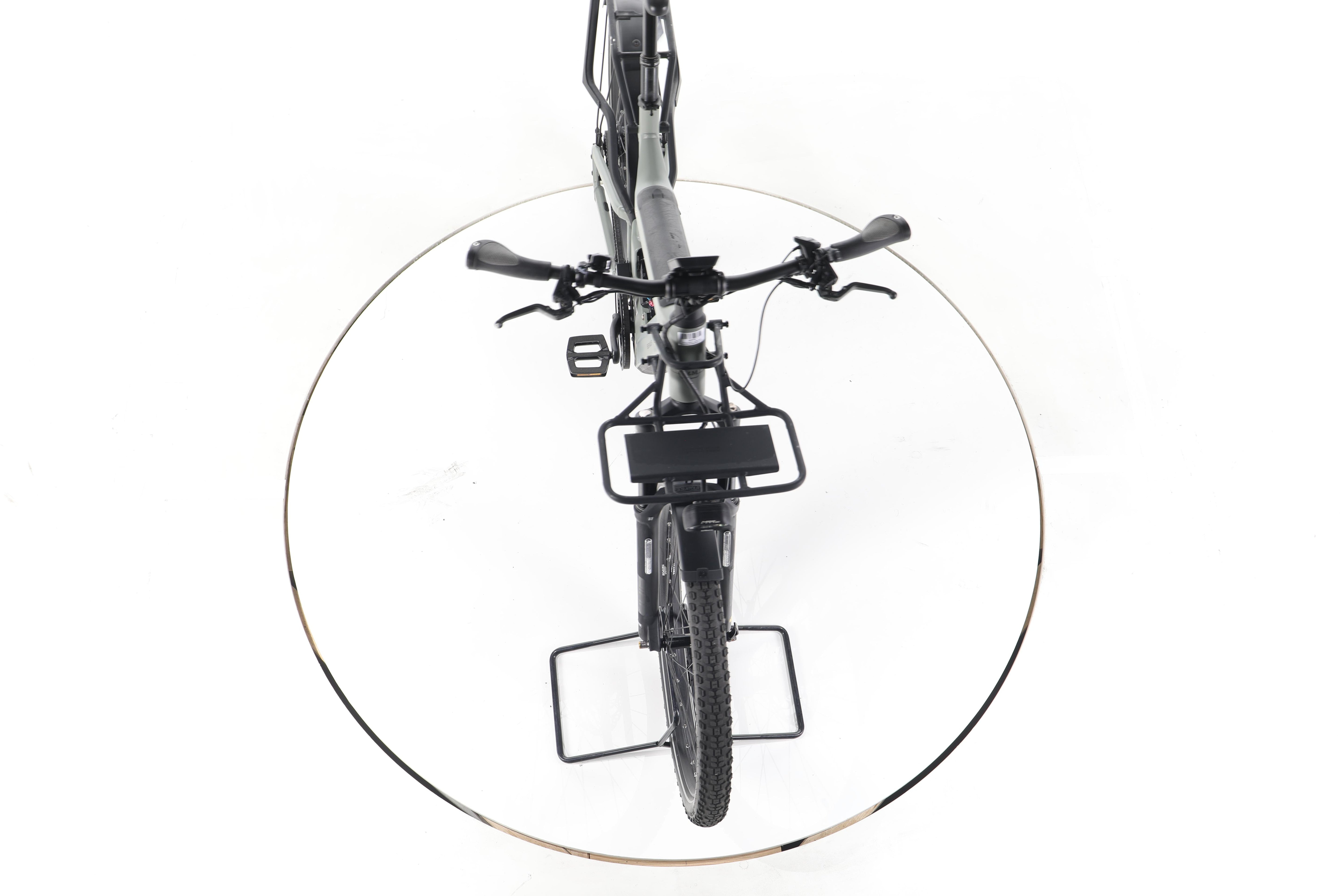 Riese & Müller Superdelite GT Rohloff SUV E-Bike - Image 16
