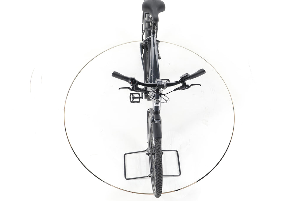 Gazelle Ultimate C5 HMB City E-Bike Tiefeinsteiger 2023 - Image 16