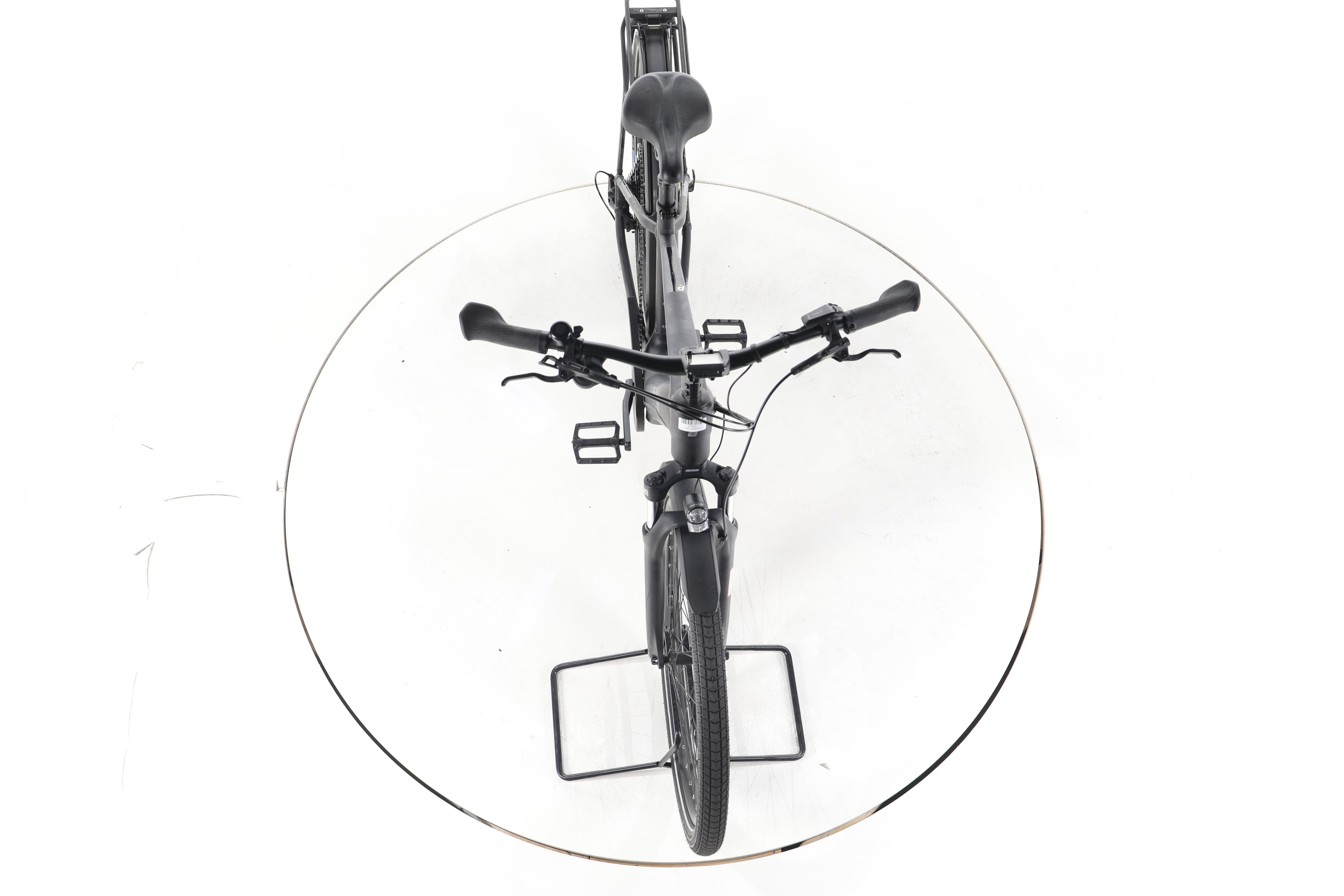 Cube Touring Hybrid Pro Trekking E-Bike - Image 16