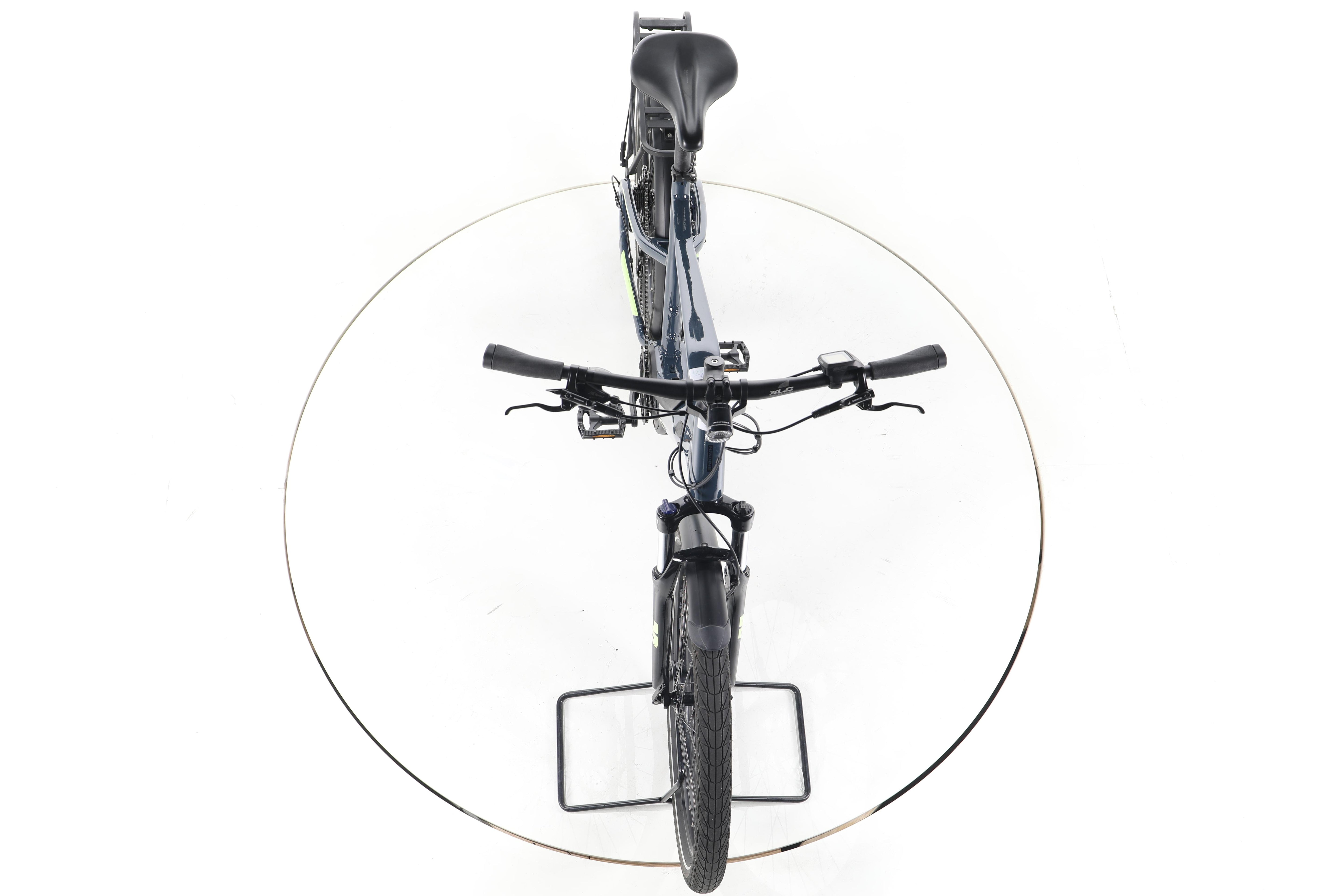 Haibike Trekking 5 Trekking E-Bike - Image 16