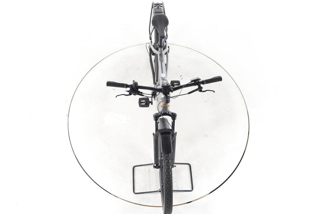 Bergamont E-Revox Edition EQ Trekking E-Bike 2024 - Image 16