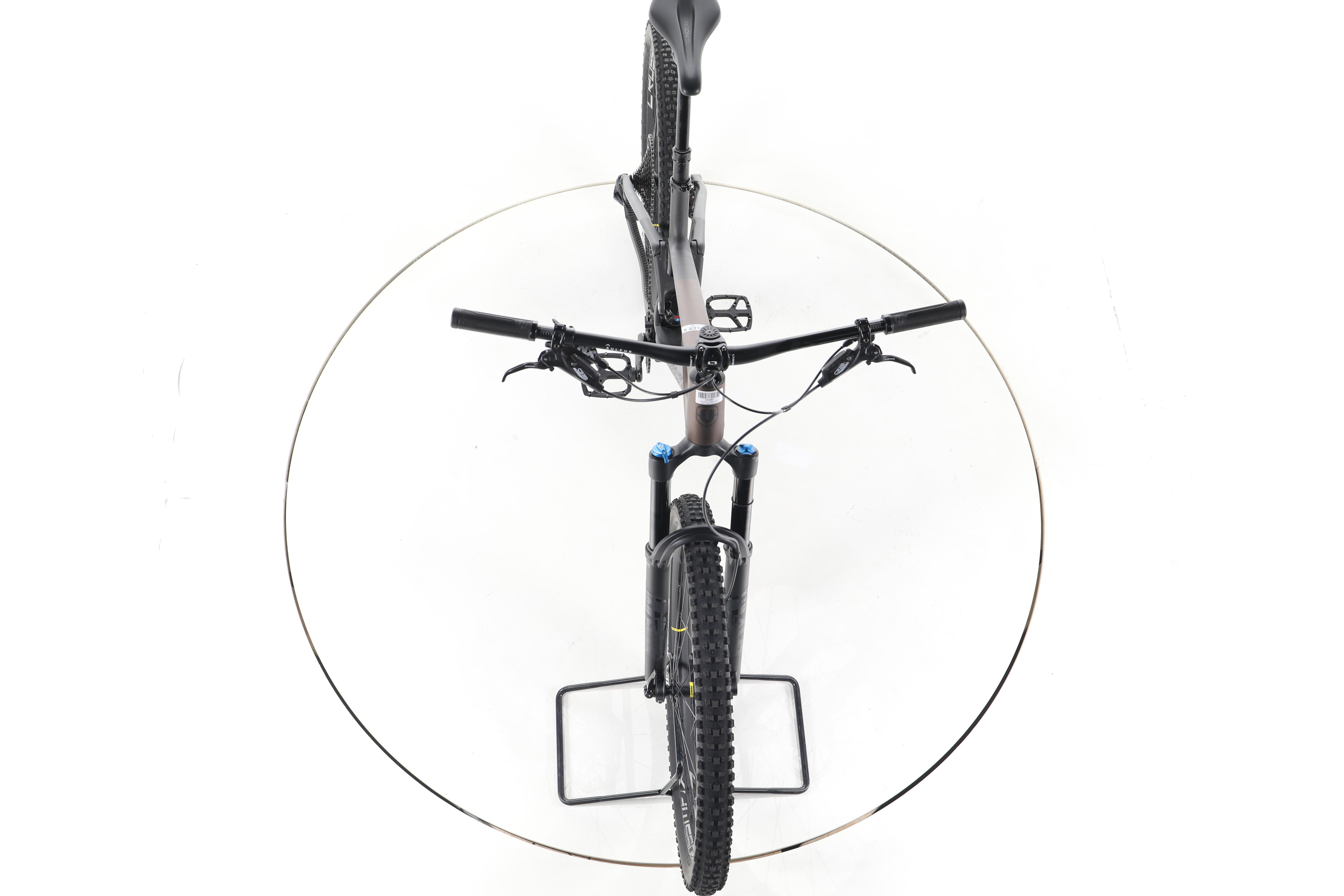 Mondraker Raze R Fahrrad Fully - Image 16