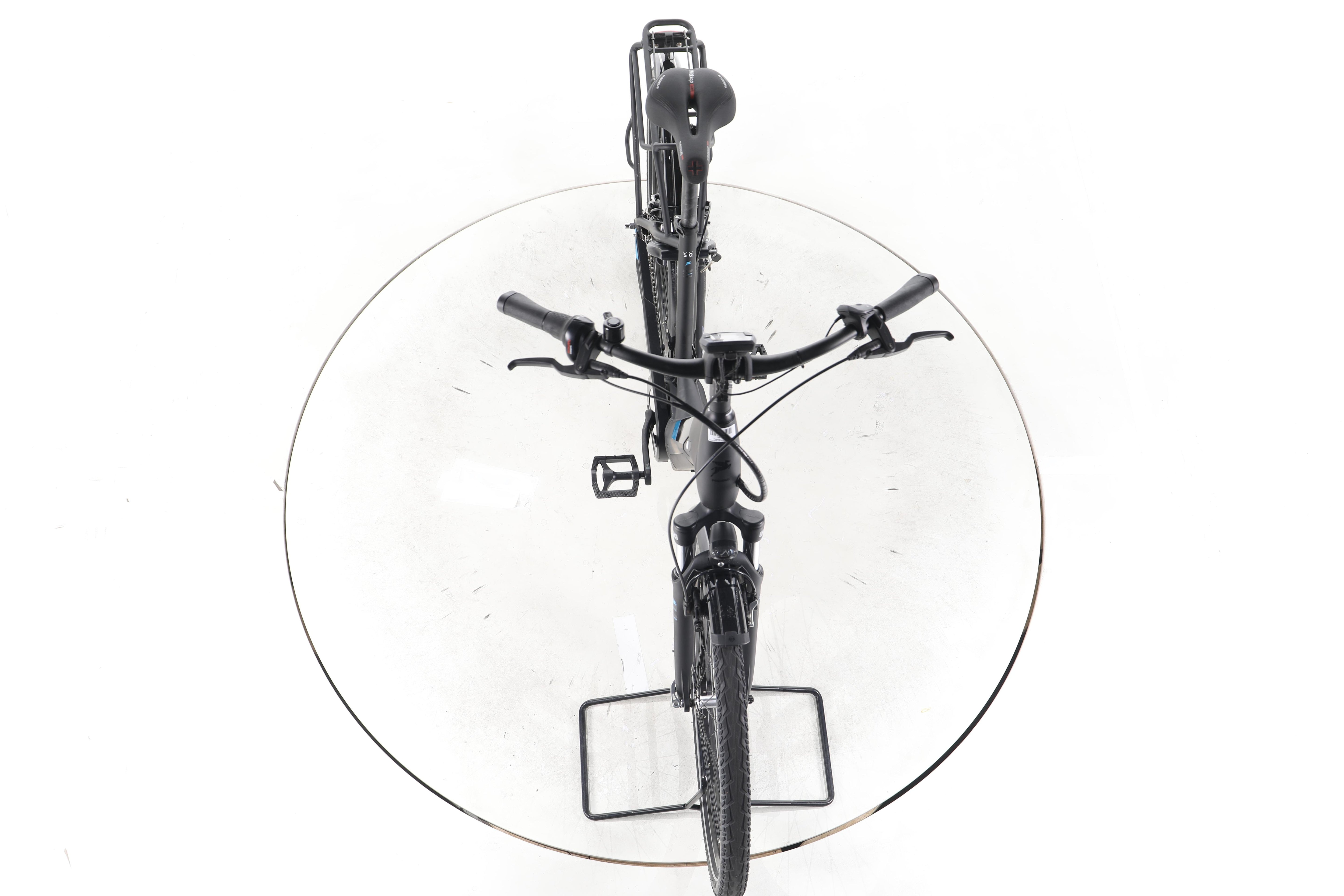 Pegasus Solero EVO 7R Plus City E-Bike - Image 16