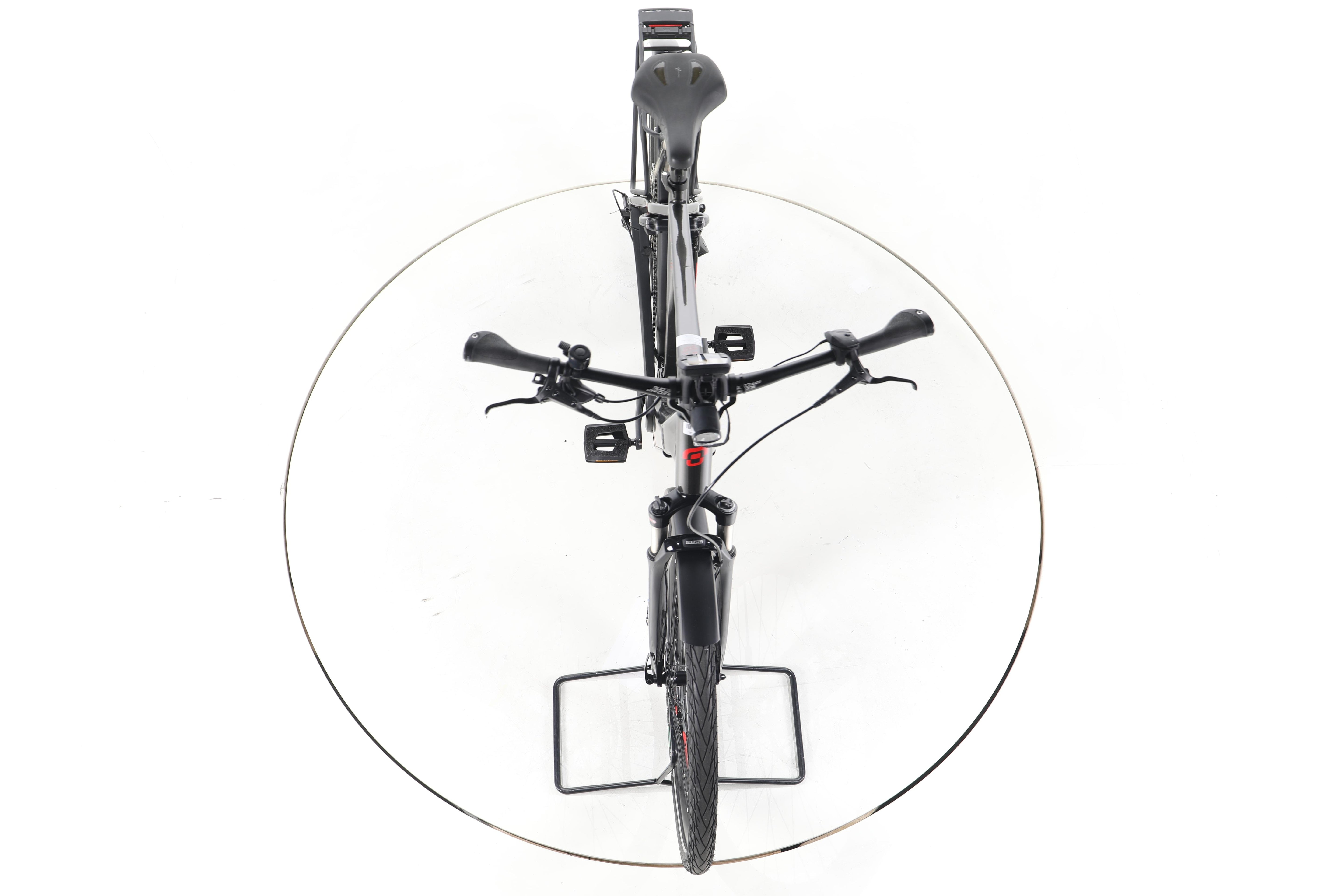 CONE Bikes eStreet IN 4.0 Trekking E-Bike - Image 16