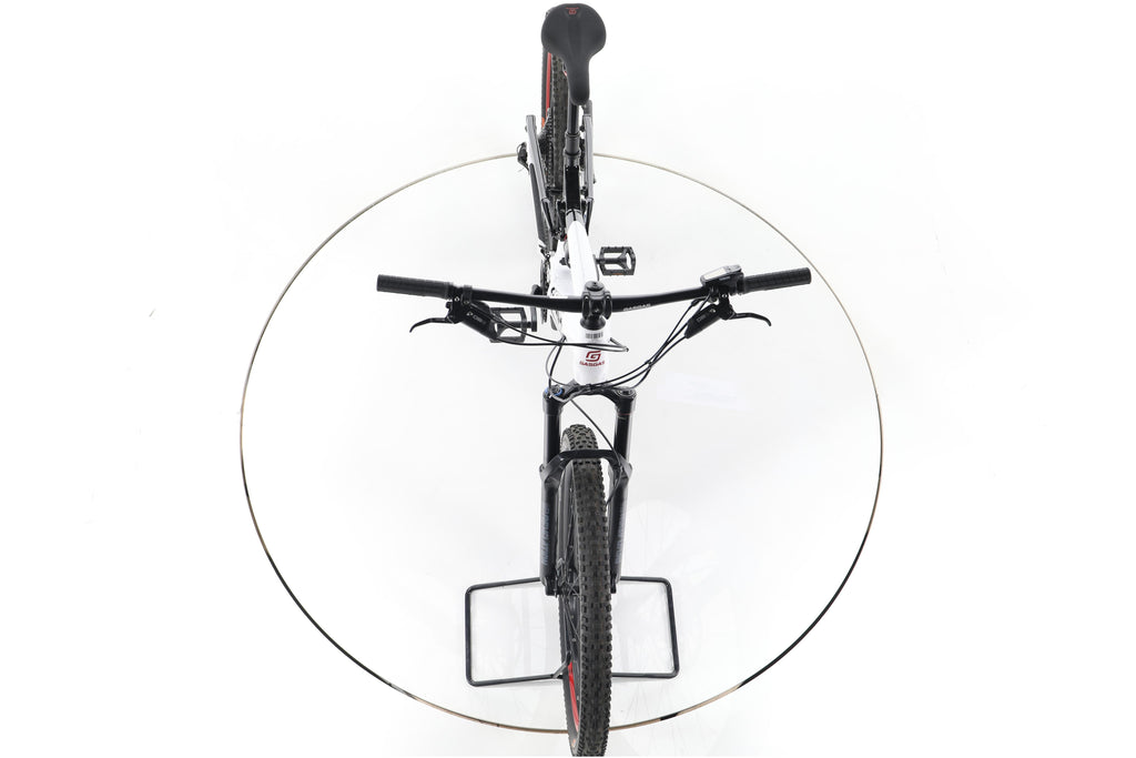 GASGAS G TRAIL 2.0 Fully E-Bike - Image 16