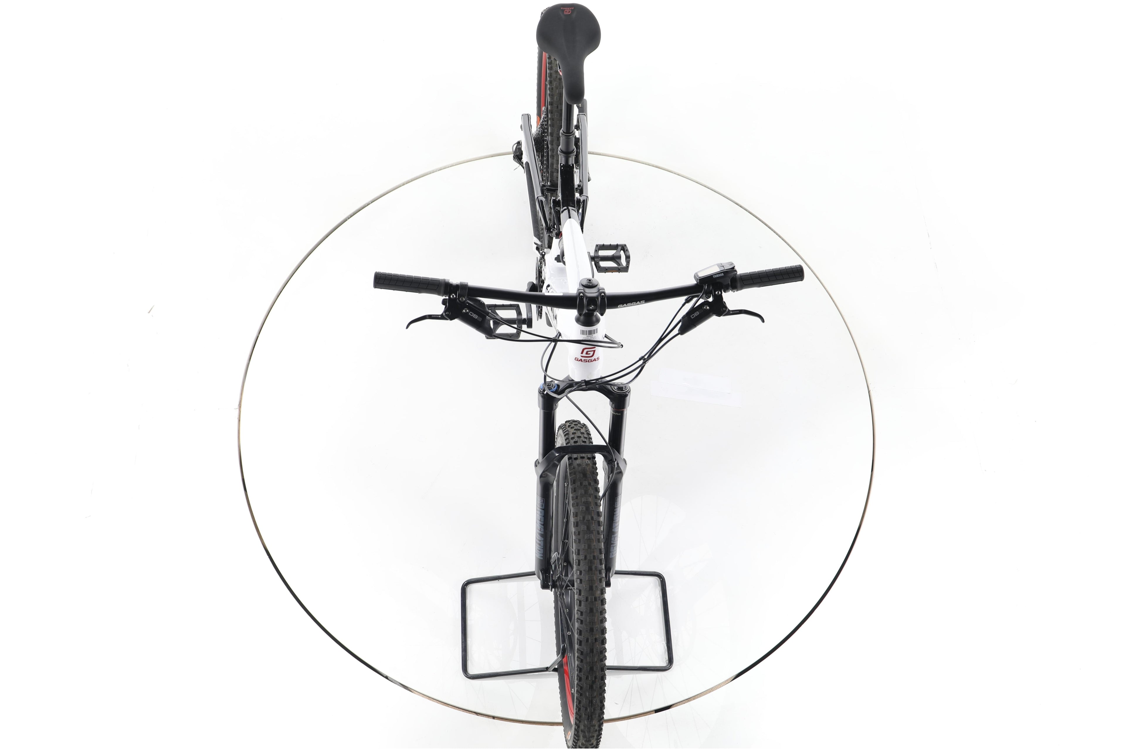 GASGAS G TRAIL 2.0 Fully E-Bike - Image 16