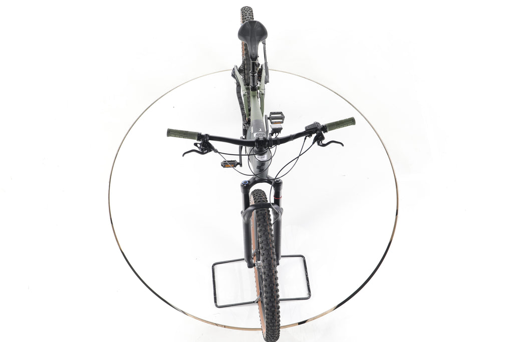 Cube Stereo Hybrid 120 TM E-Bike Fully - Image 16