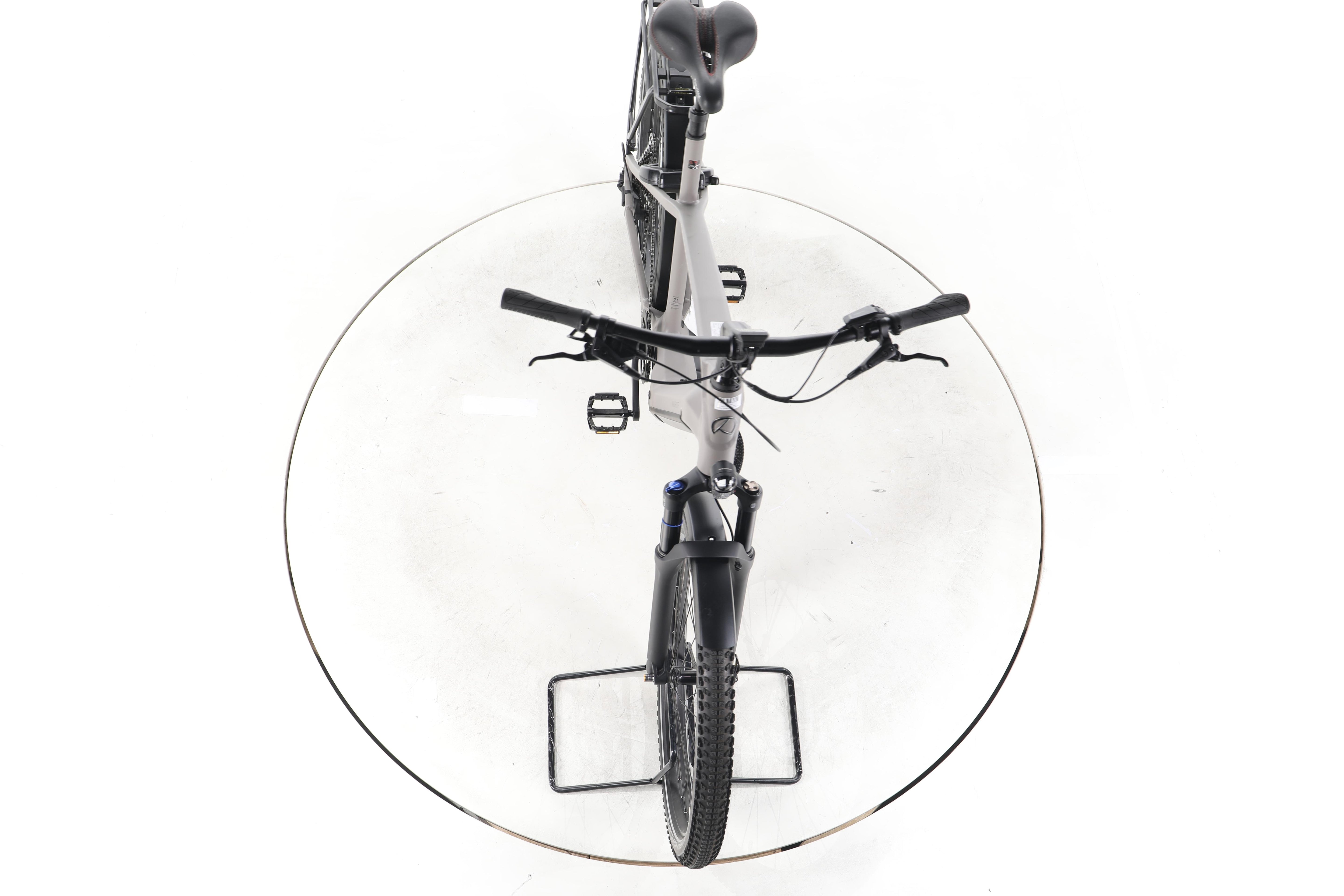 Kalkhoff Entice 7.B Move Trekking E-Bike 2024 - Image 16
