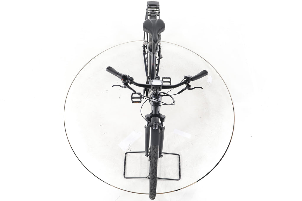 Mammut E-Dition 5 City E-Bike Tiefeinsteiger - Image 16