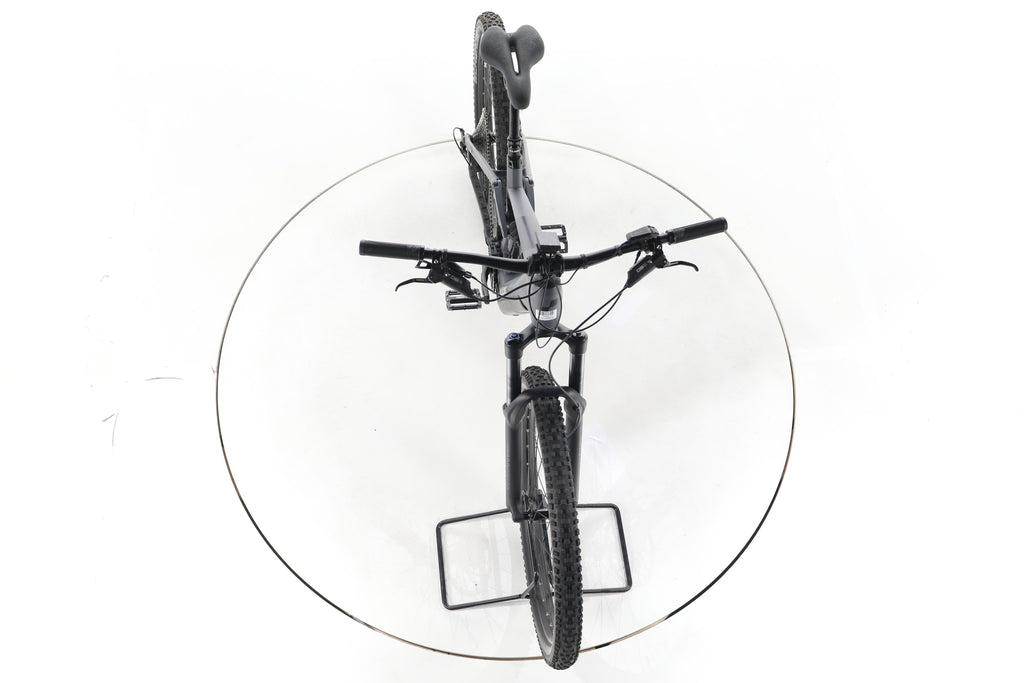 Cube Stereo Hybrid 140 HPC Race Fully E-Bike Carbon - Image 16