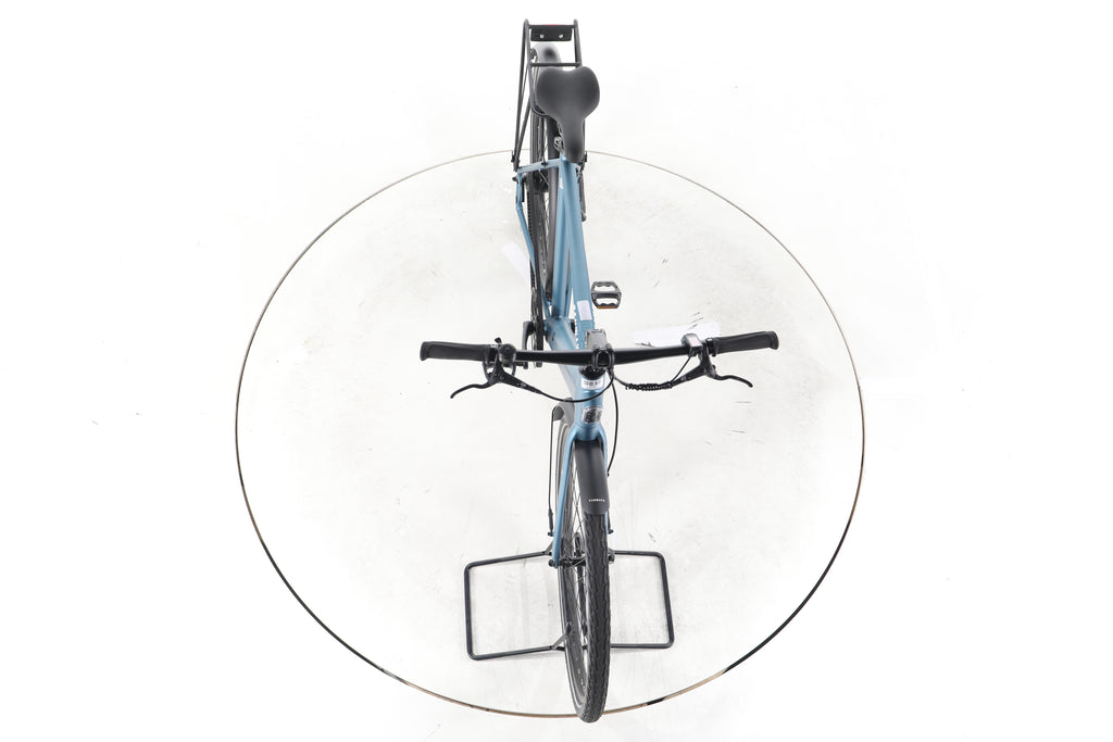TENWAYS CGO 600 Pro City E-Bike - Image 16