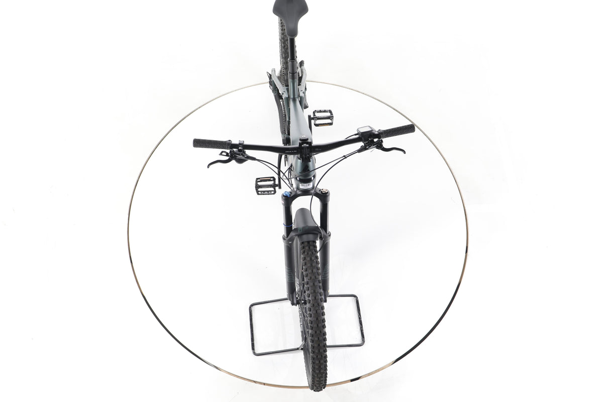 Bulls Sonic Evo Am 2 E-Bike Fully Carbon - Image 16