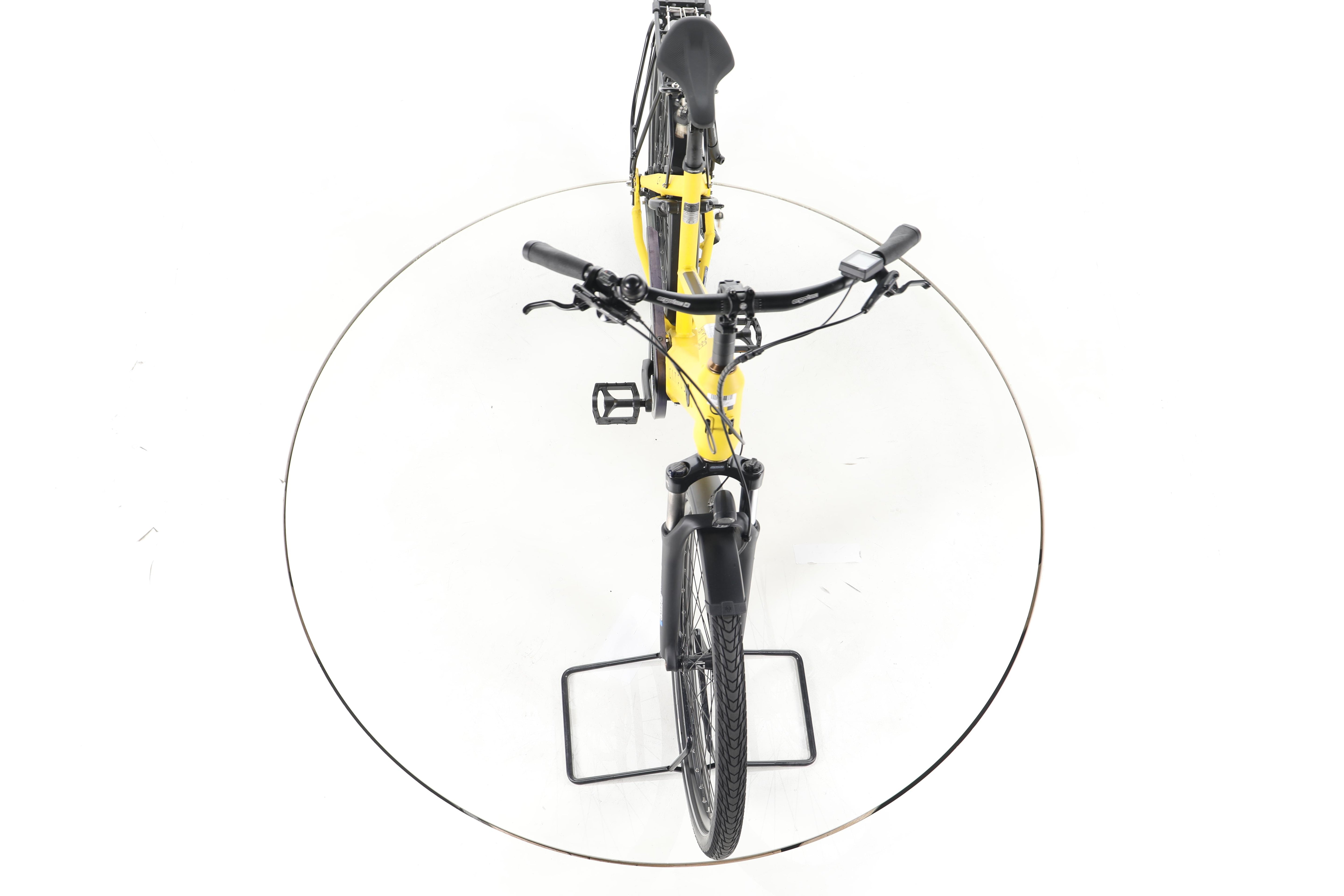 Campus BM 38 City E-Bike - Image 16