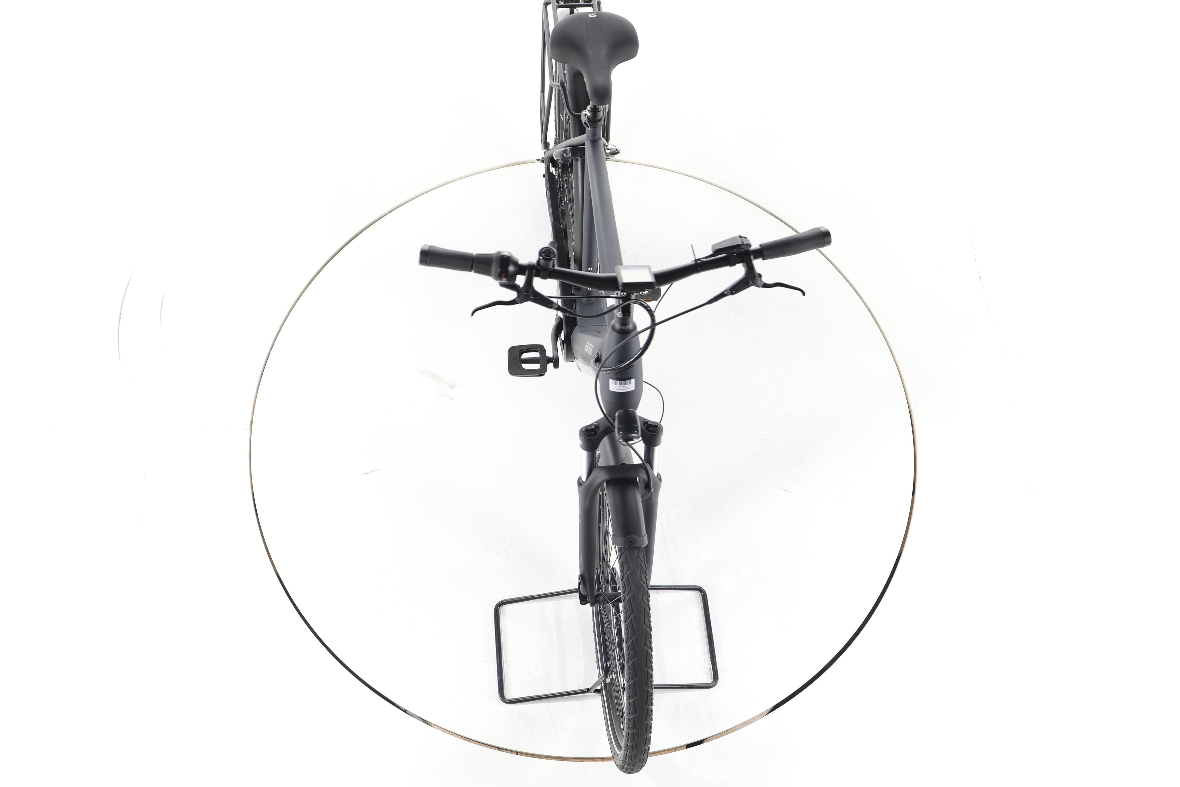 Pegasus Premio Evo 5R Belt City E-Bike 2024 - Image 16