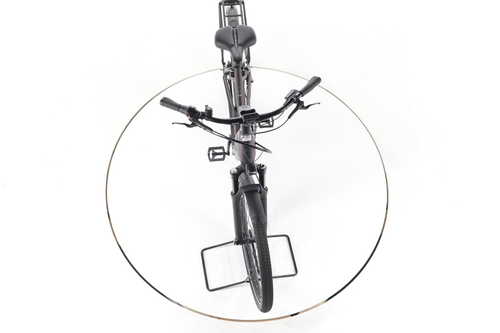 Pegasus Premio EVO 5F Lite Belt City E-Bike Tiefeinsteiger 2024 - Image 16