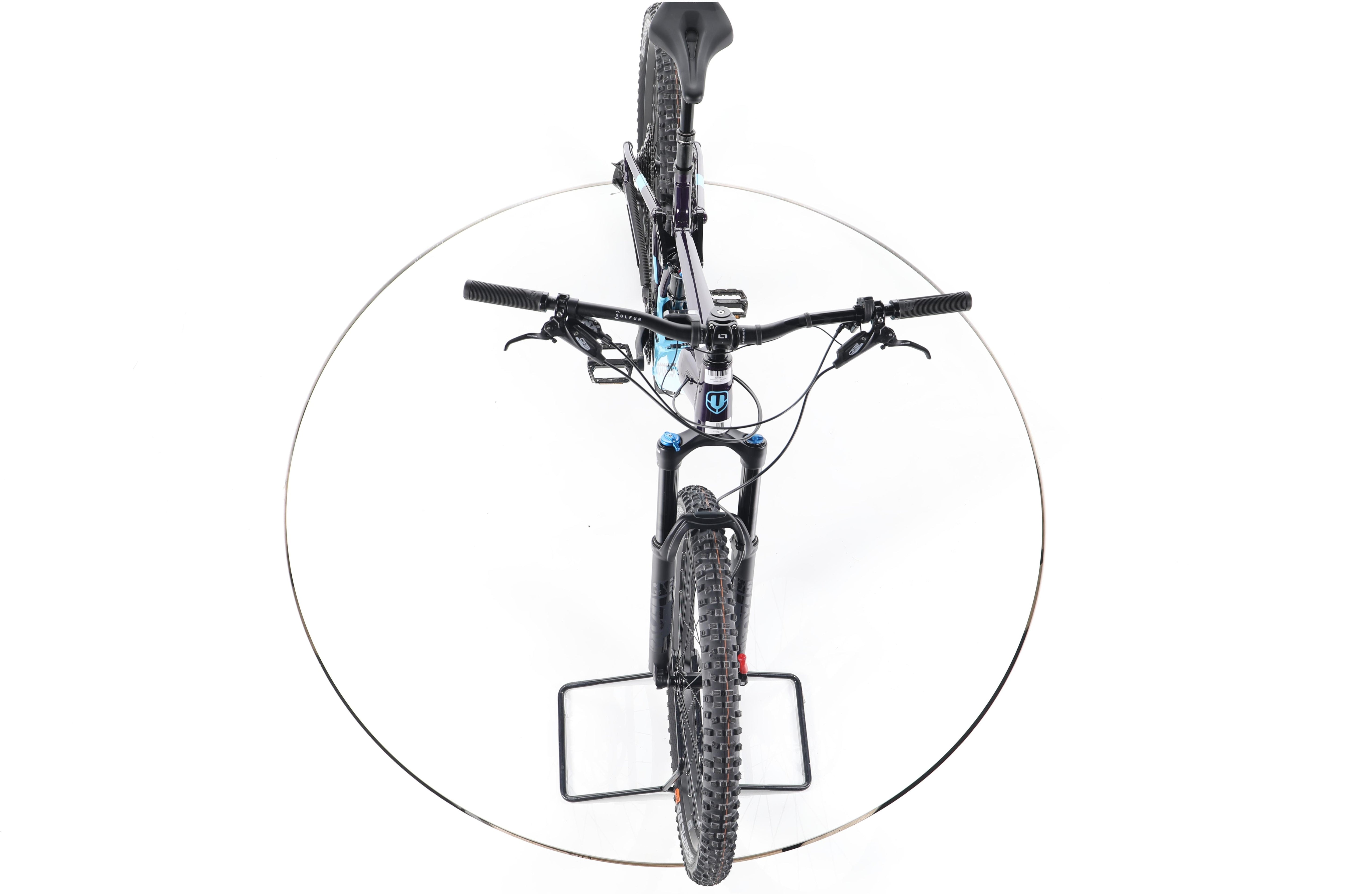 Mondraker DUSK R Fully E-Bike - Image 16