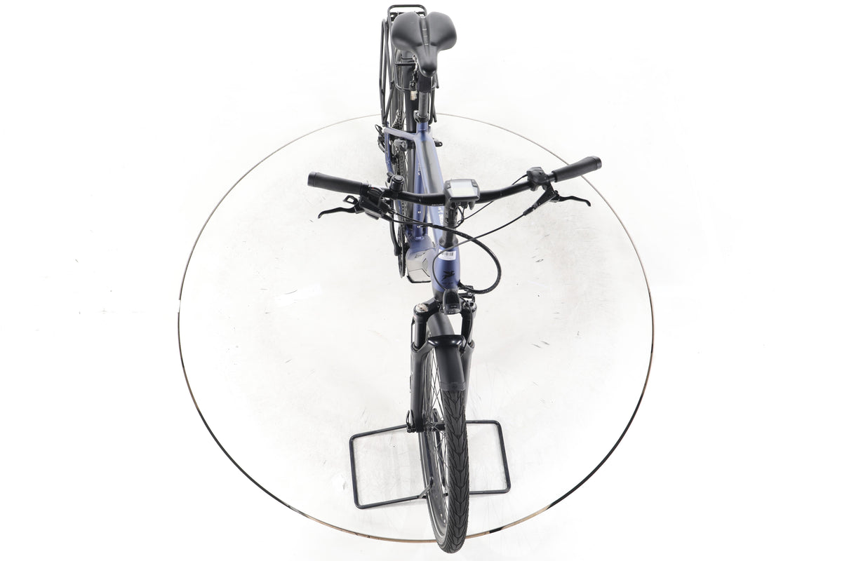 Pegasus Strong EVO Lite Trekking E-Bike - Image 16