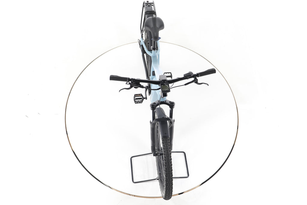 Scott Axis eRIDE 30 Trekking E-Bike - Image 16