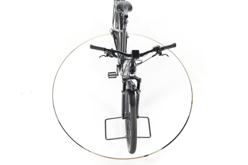 Cube Nuride Hybrid SLT Allroad Trekking E-Bike Tiefeinsteiger 2024 - Image 16
